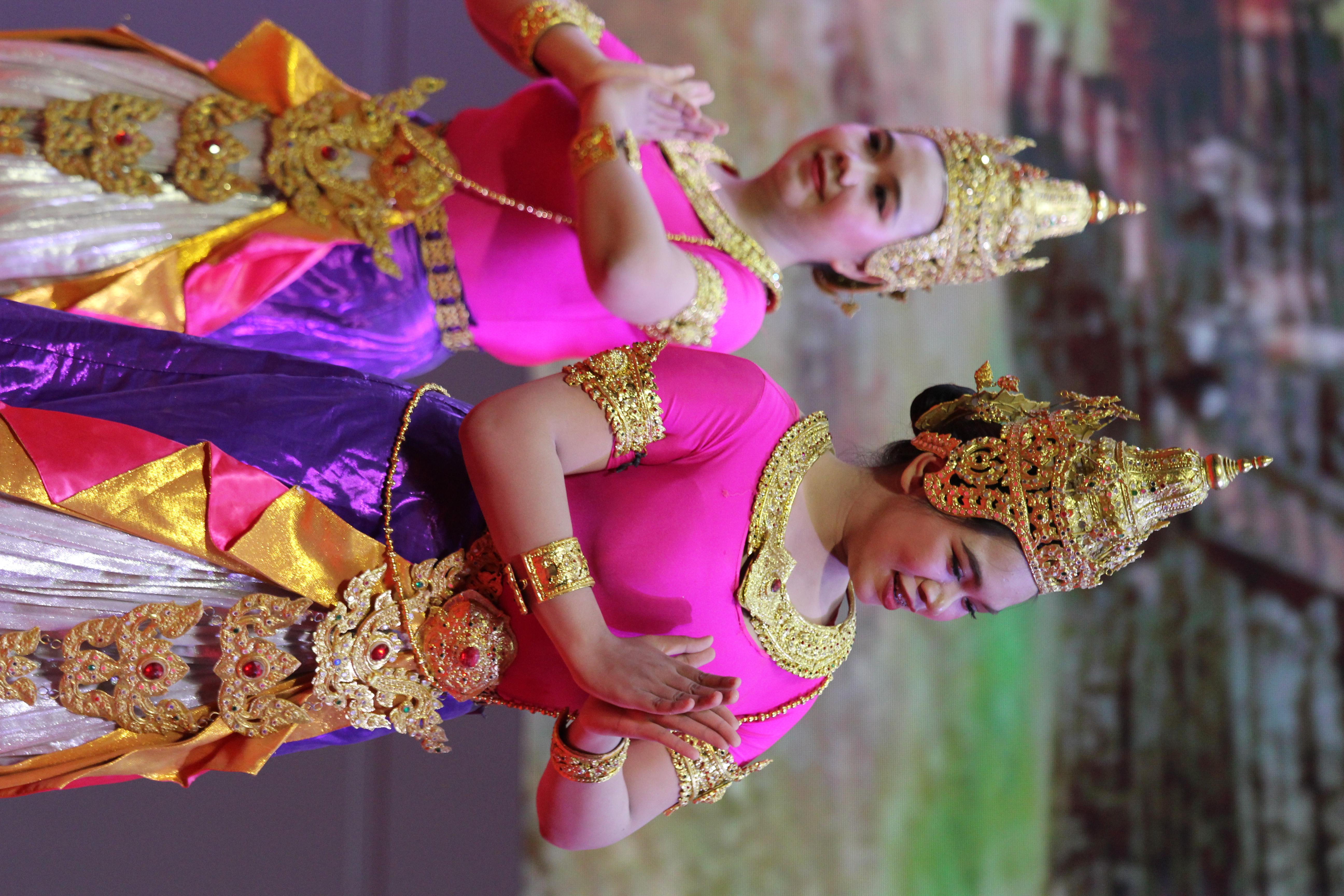 334. พิธีเปิดการแข่งขันทักษะวิชาการวิชาชีพครูและส่งเสริมศิลปวัฒนธรรม ครั้งที่13 มหาวิทยาลัยราชภัฏภาคเหนือ 8 สถาบัน