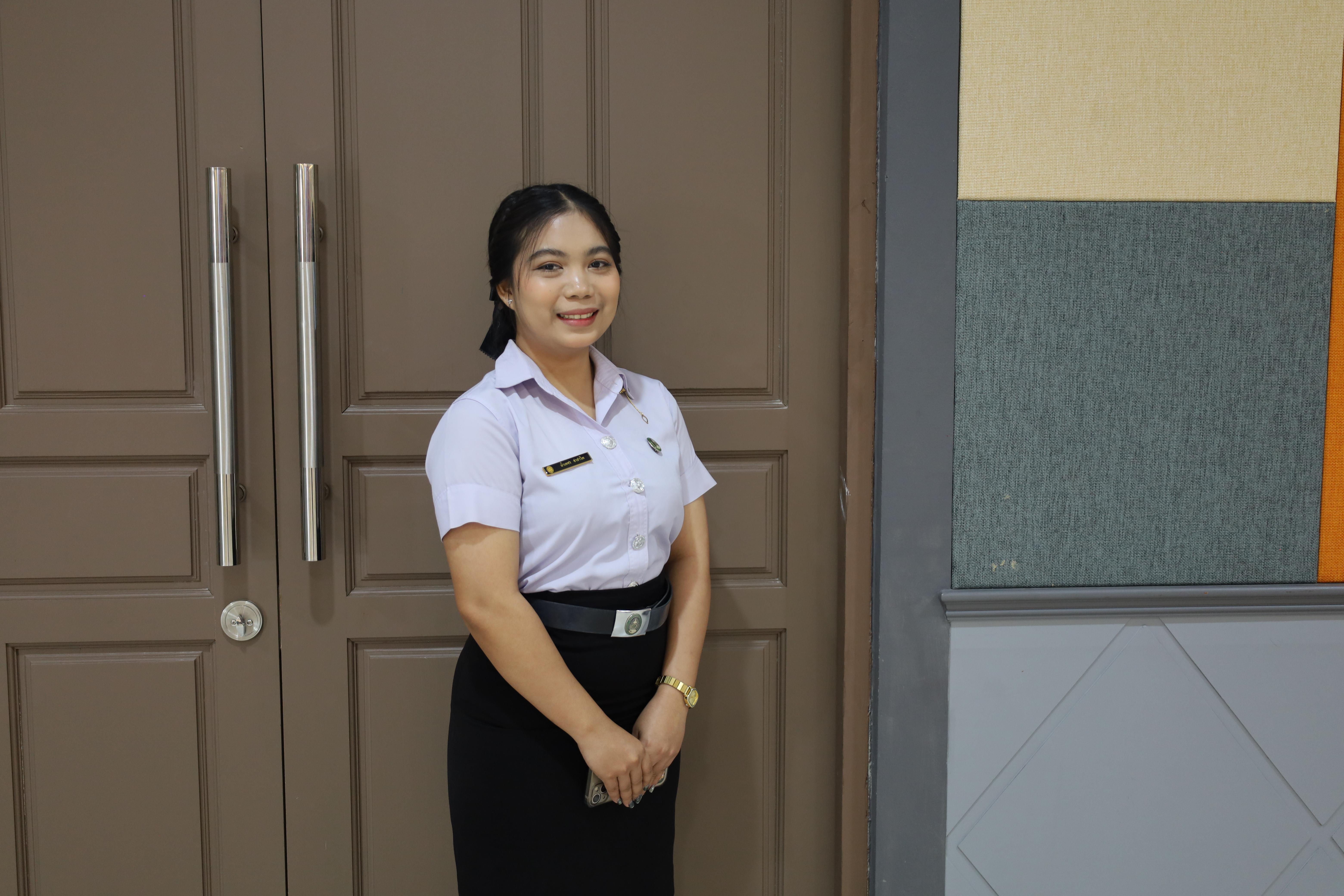 84. พิธีเปิดการประชุมวิชาการระดับชาติ "ครุศาสตร์ศึกษา" ครั้งที่ 8