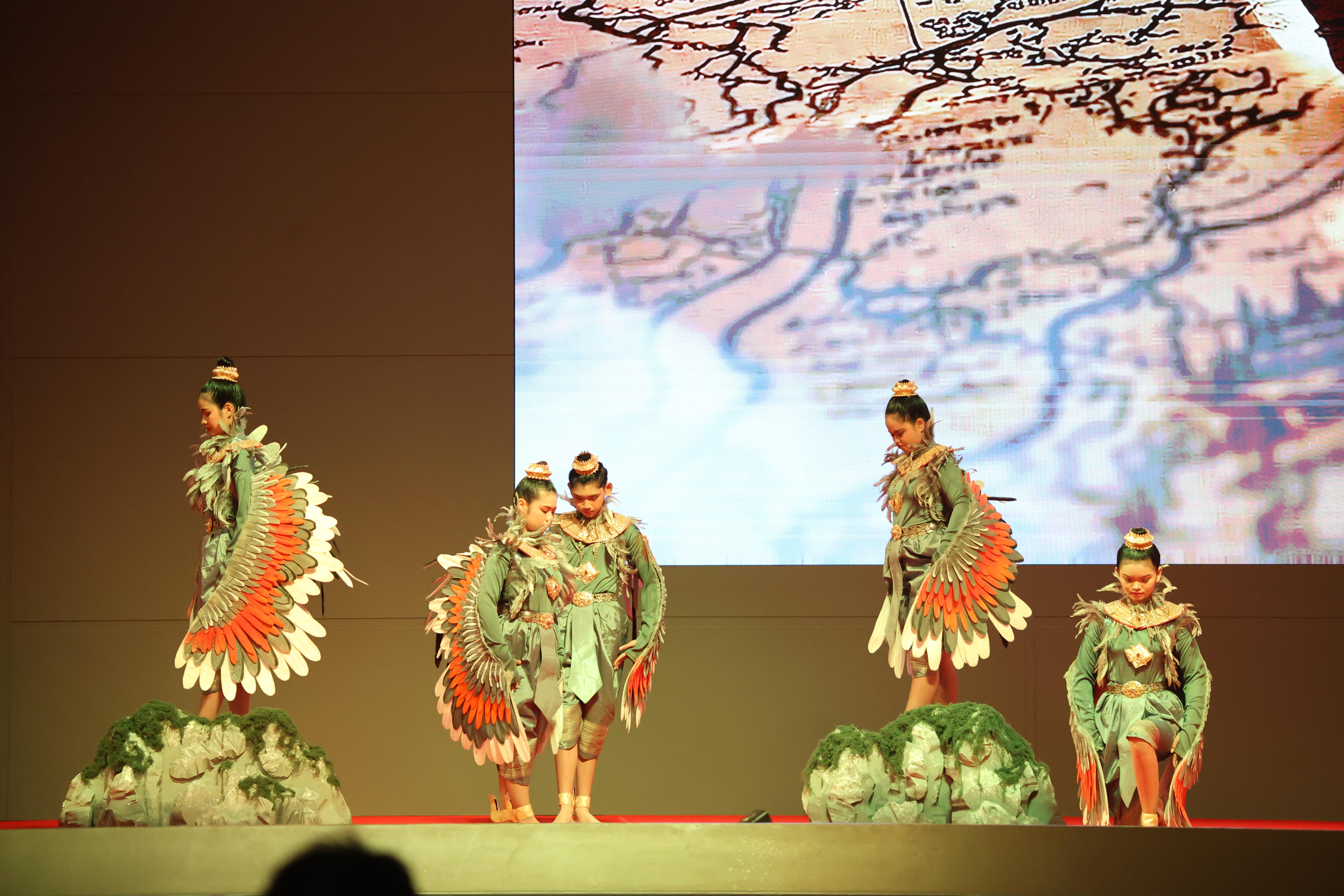 90. พิธีเปิดการประชุมวิชาการระดับชาติ "ครุศาสตร์ศึกษา" ครั้งที่ 8