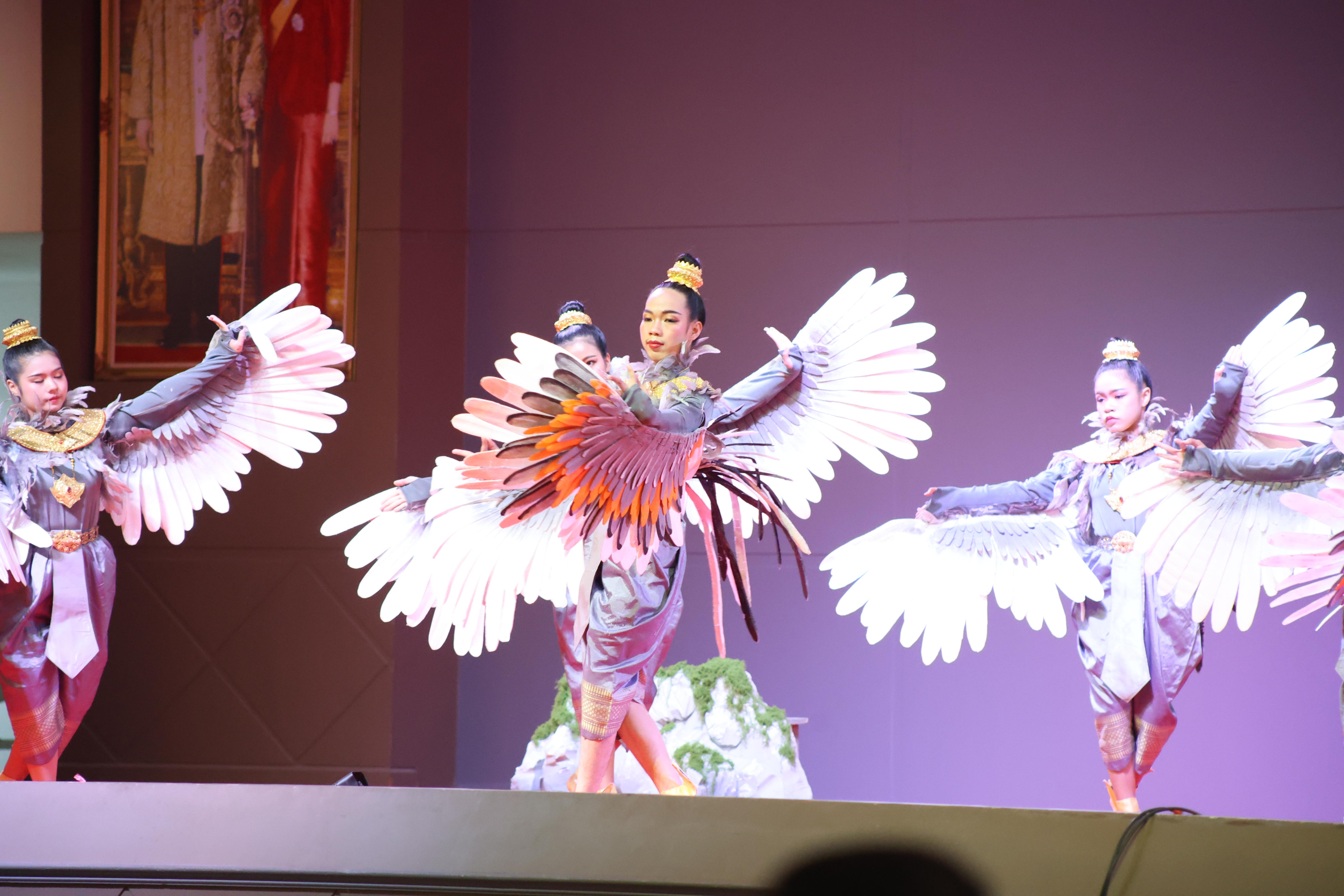 97. พิธีเปิดการประชุมวิชาการระดับชาติ "ครุศาสตร์ศึกษา" ครั้งที่ 8