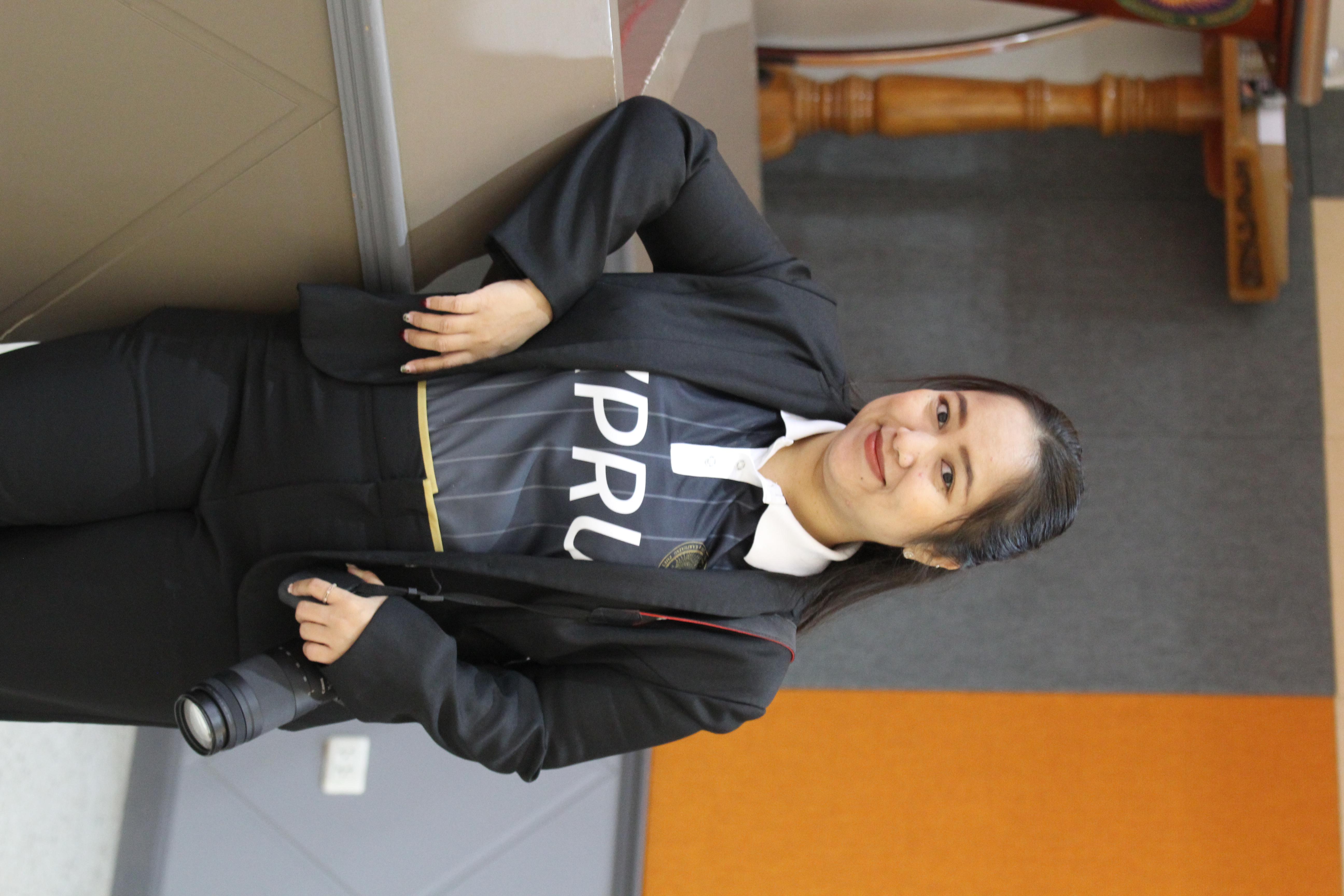 114. พิธีเปิดการประชุมวิชาการระดับชาติ "ครุศาสตร์ศึกษา" ครั้งที่ 8