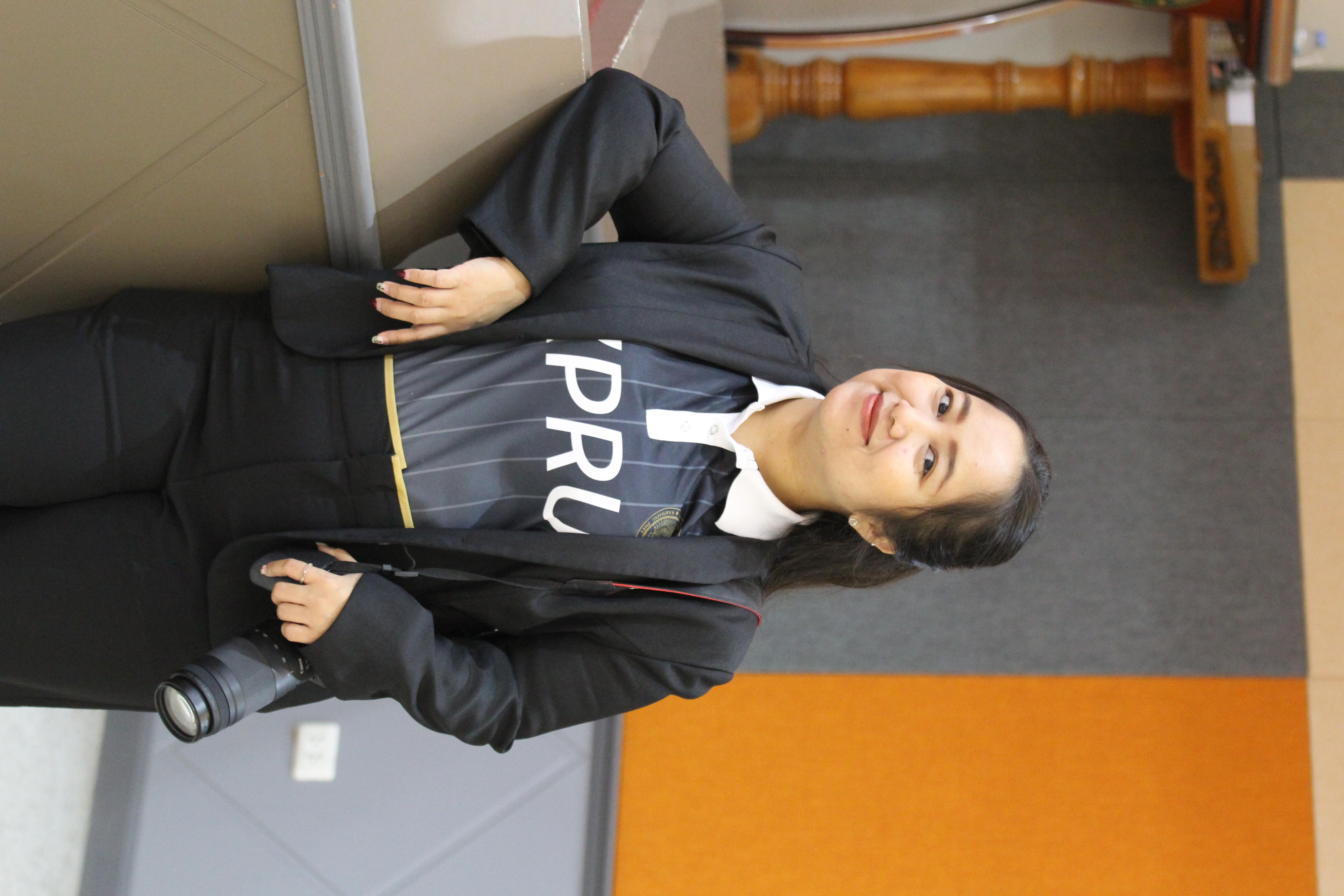 115. พิธีเปิดการประชุมวิชาการระดับชาติ "ครุศาสตร์ศึกษา" ครั้งที่ 8