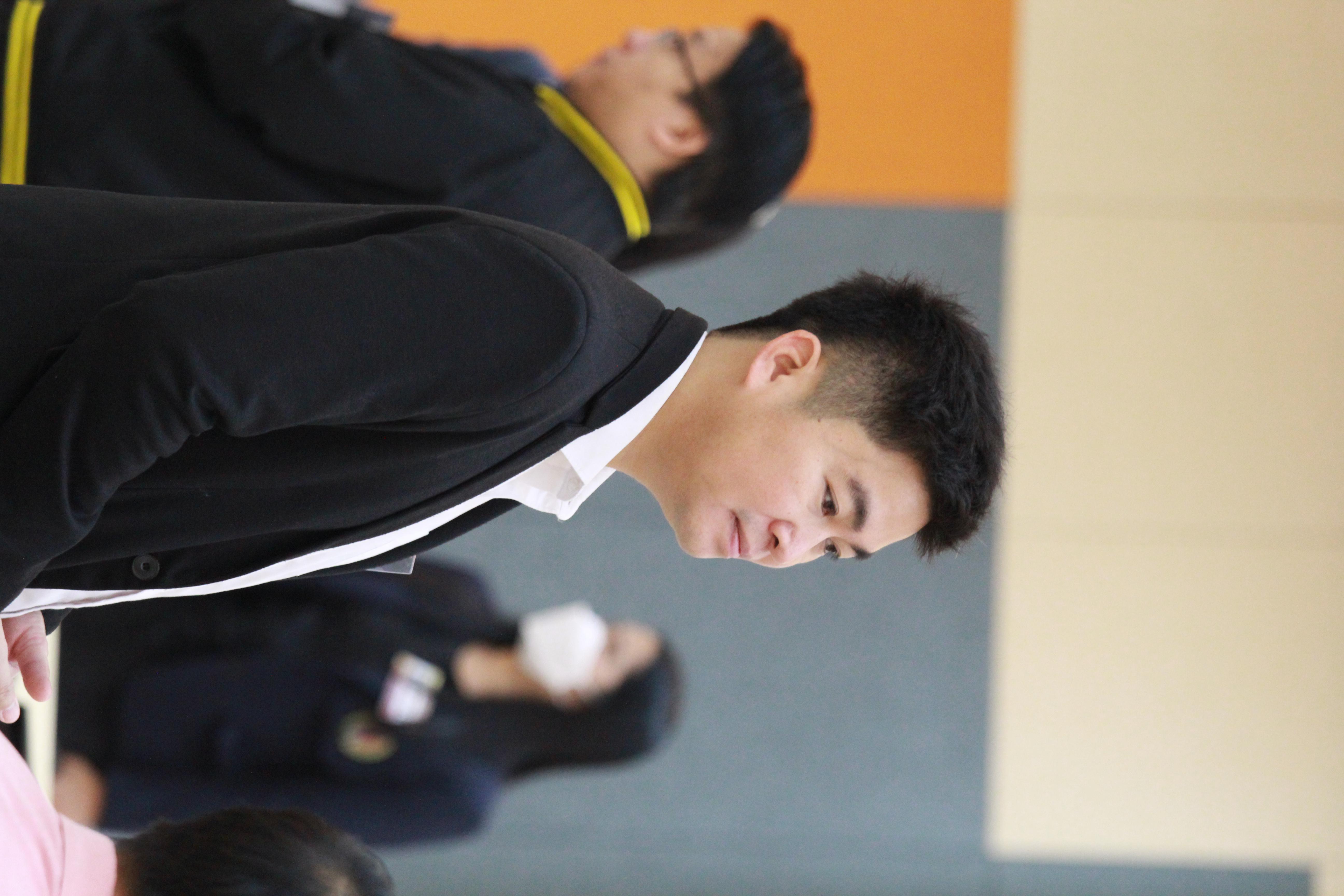 120. พิธีเปิดการประชุมวิชาการระดับชาติ "ครุศาสตร์ศึกษา" ครั้งที่ 8