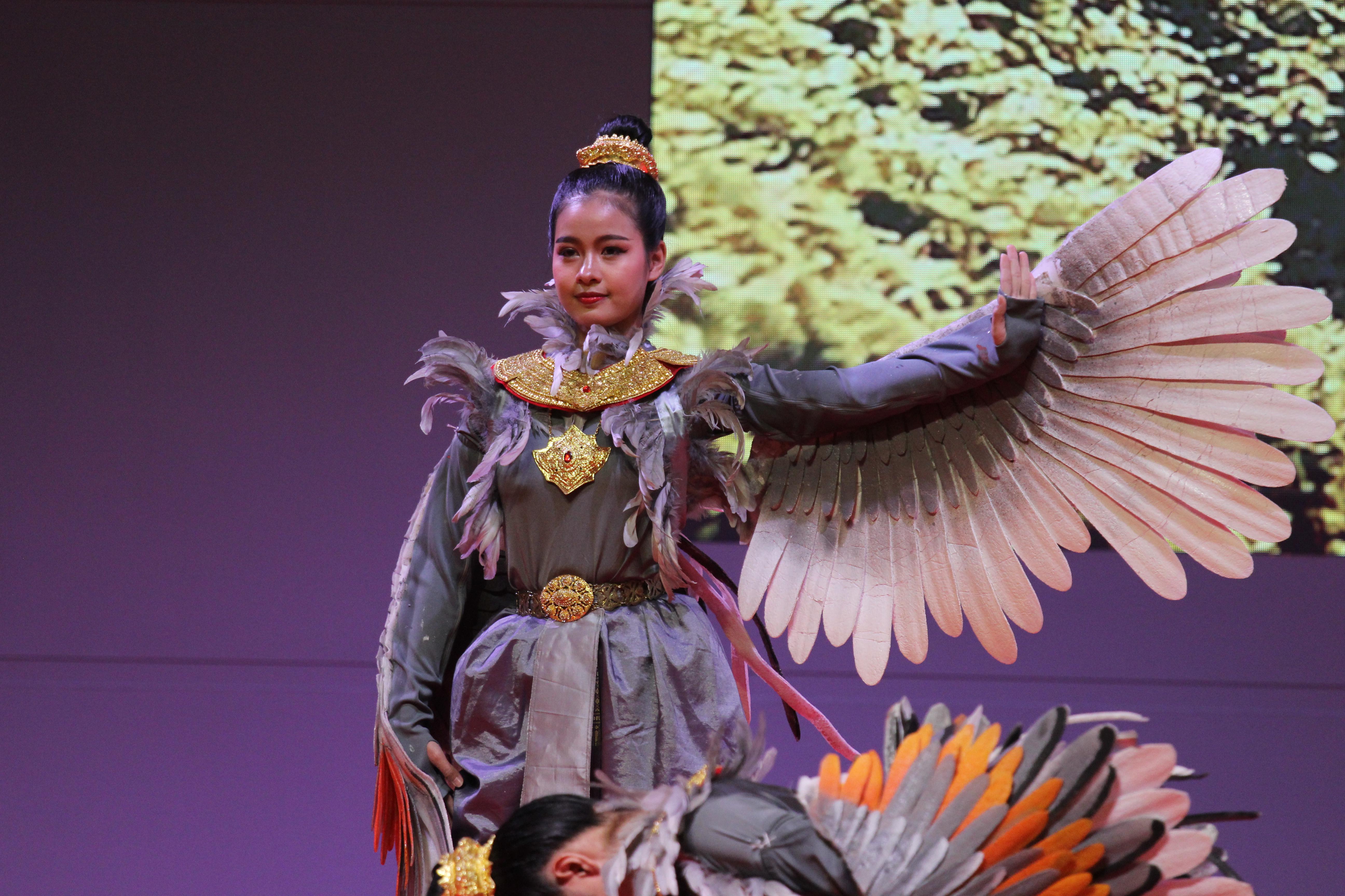 180. พิธีเปิดการประชุมวิชาการระดับชาติ "ครุศาสตร์ศึกษา" ครั้งที่ 8