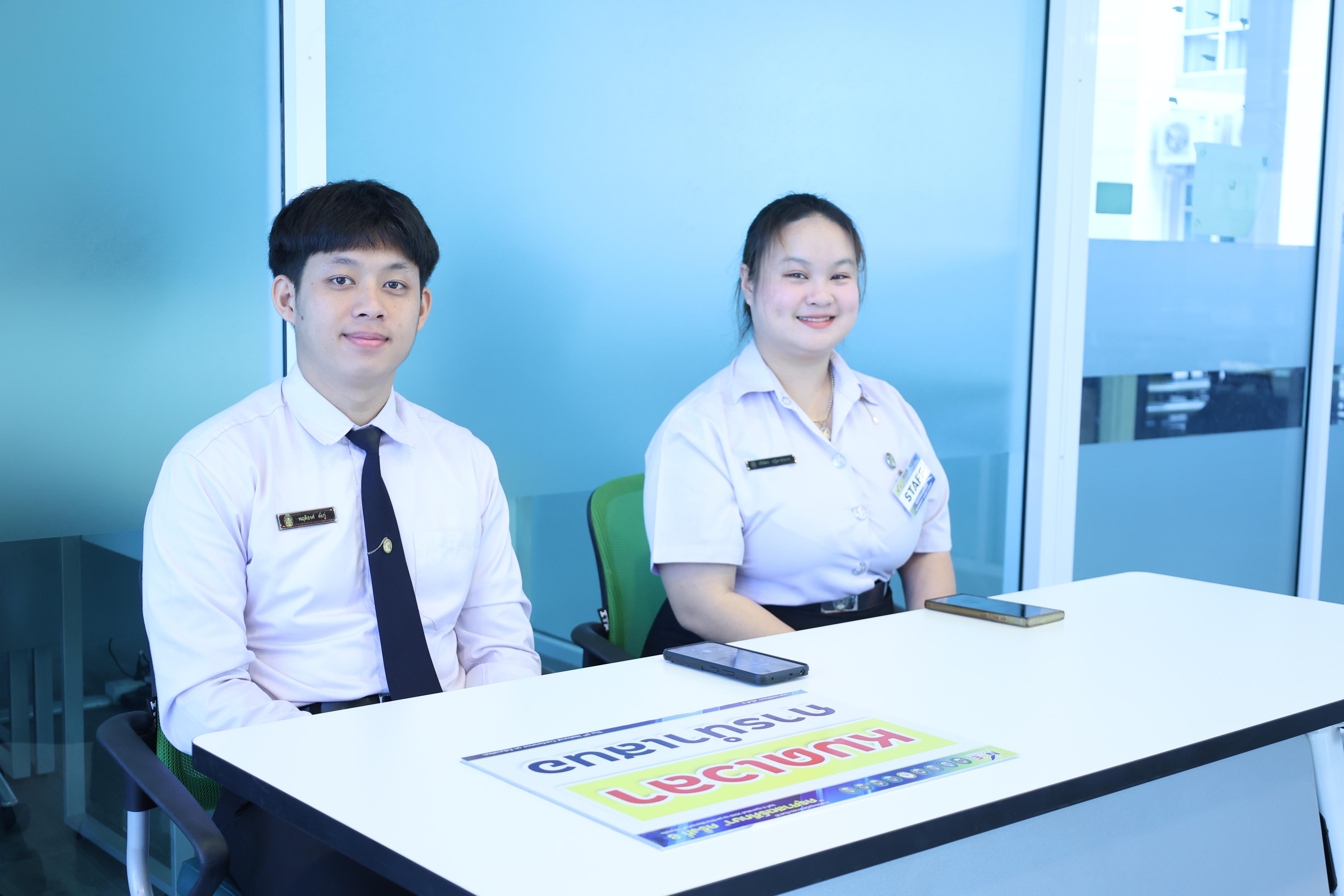 321. พิธีเปิดการประชุมวิชาการระดับชาติ "ครุศาสตร์ศึกษา" ครั้งที่ 8