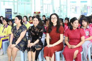 1. กิจกรรมงานตรุษจีน ประจำปี2569