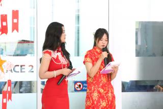 2. กิจกรรมงานตรุษจีน ประจำปี2569