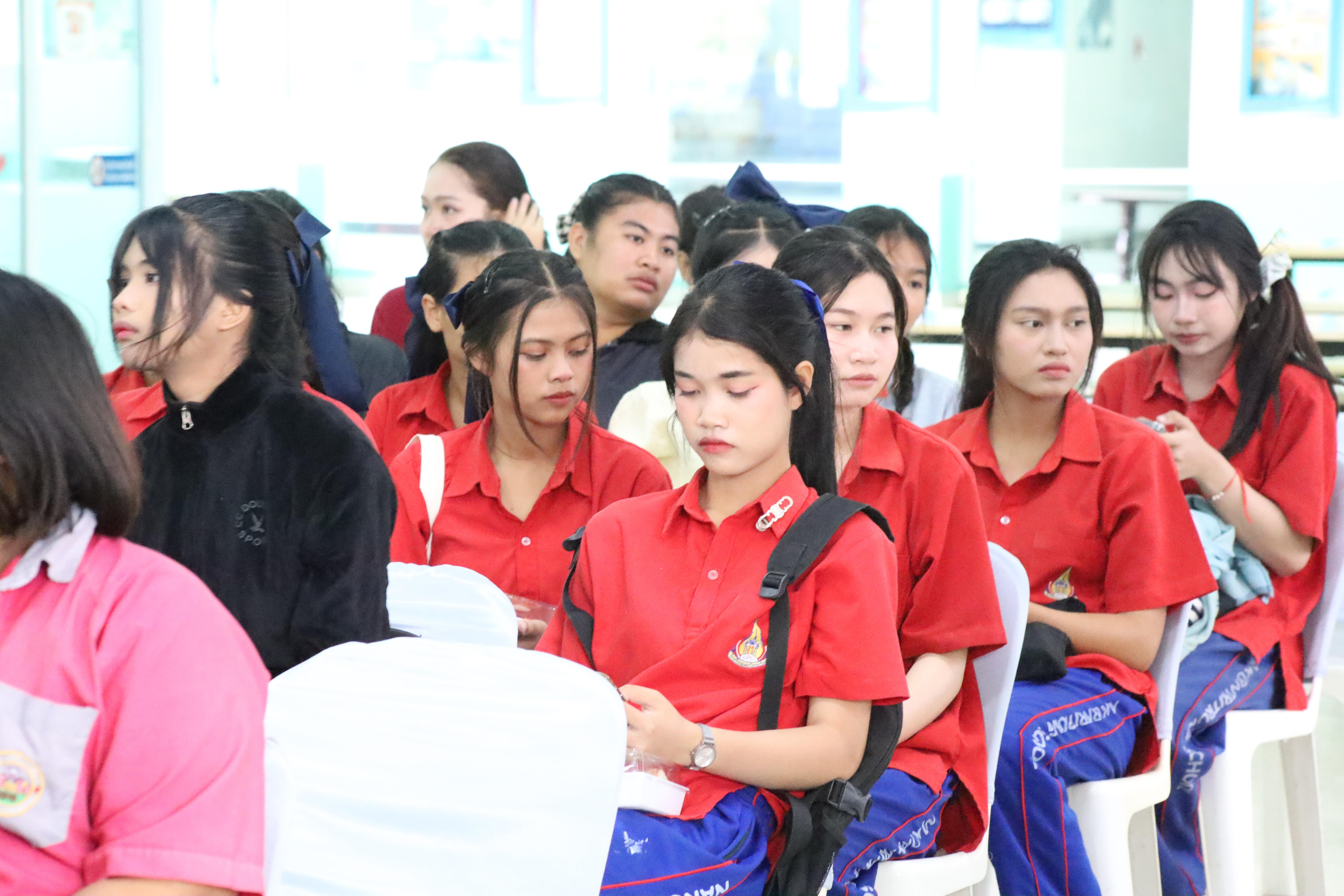 5. กิจกรรมงานตรุษจีน ประจำปี2569