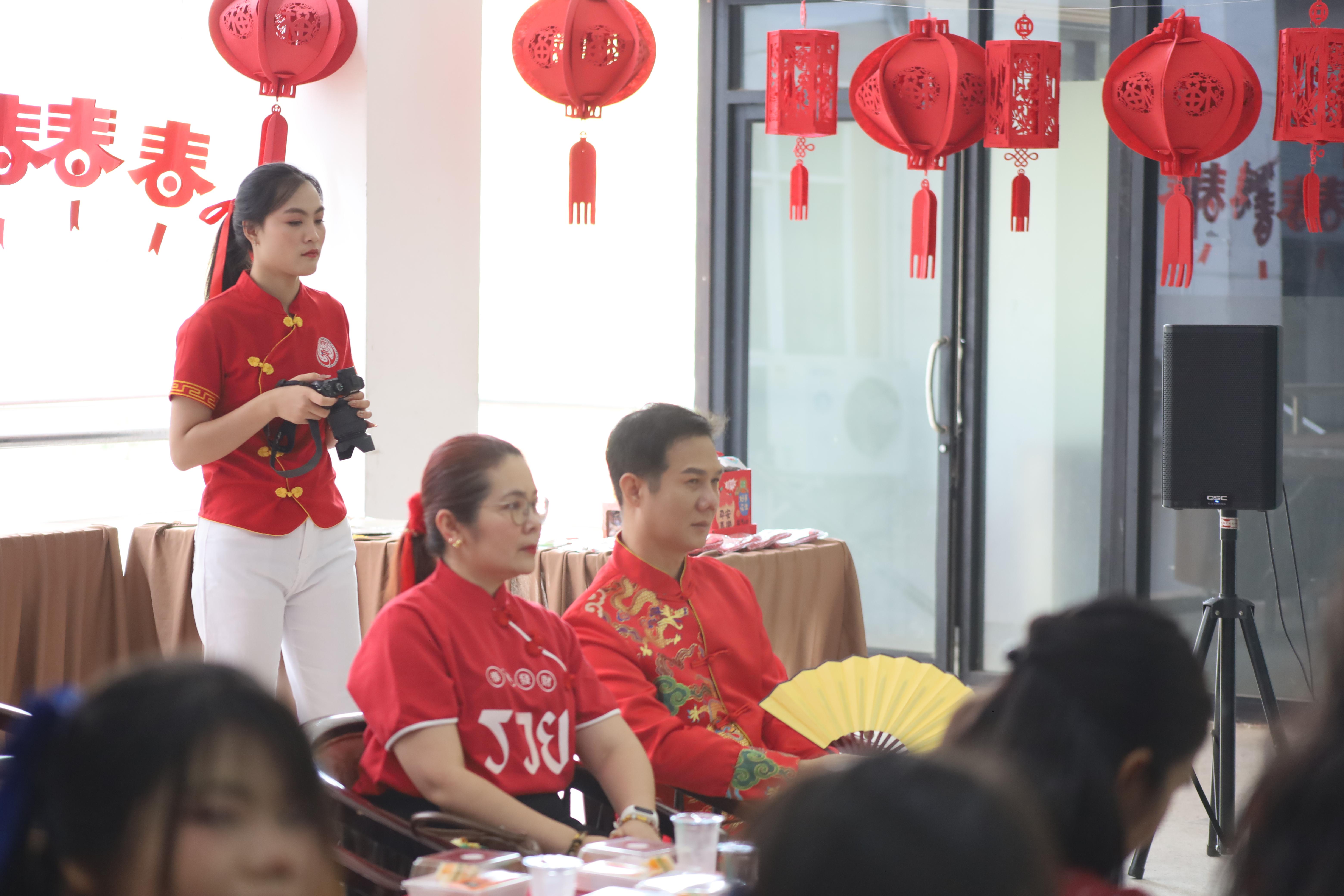 7. กิจกรรมงานตรุษจีน ประจำปี2569