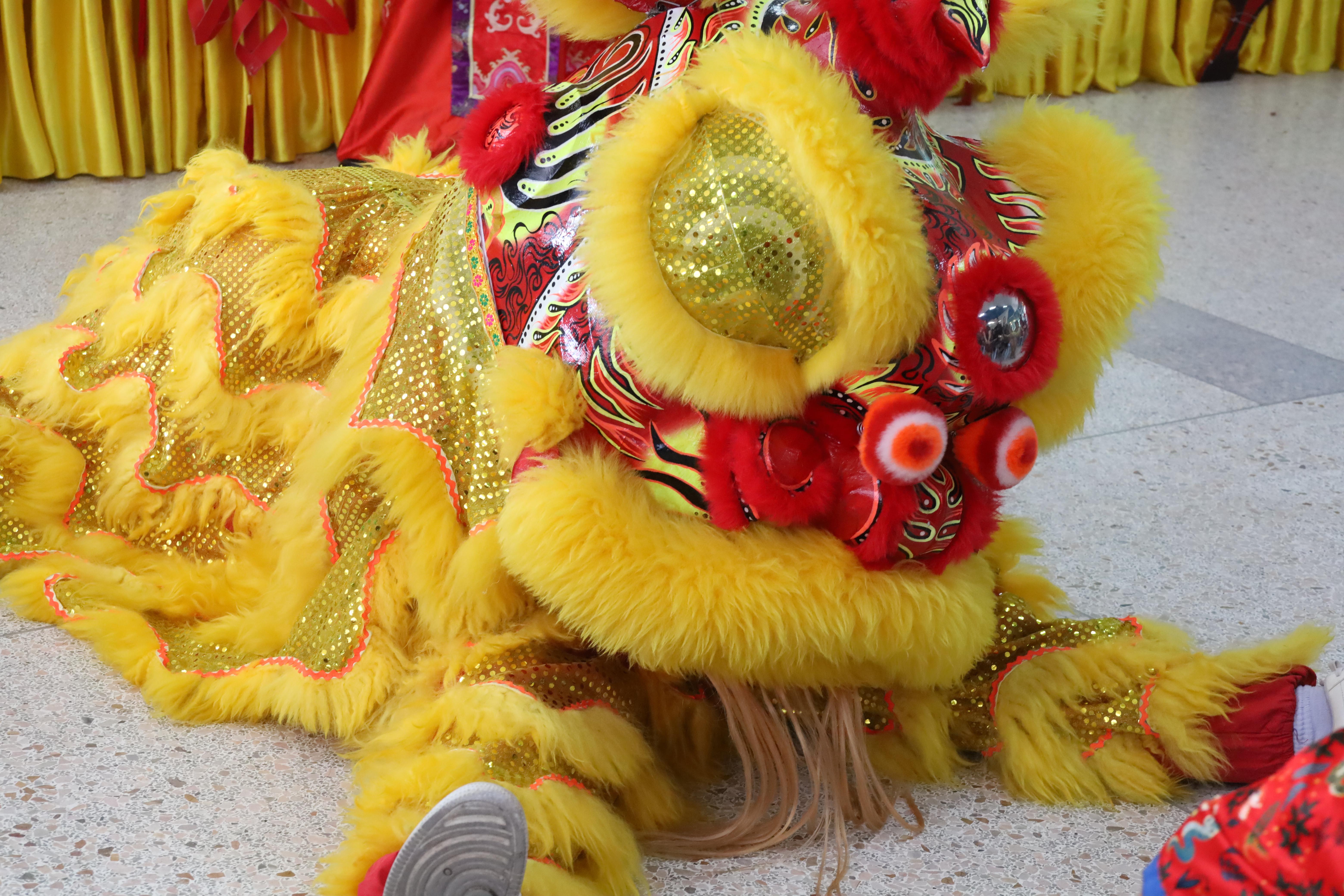 34. กิจกรรมงานตรุษจีน ประจำปี2569