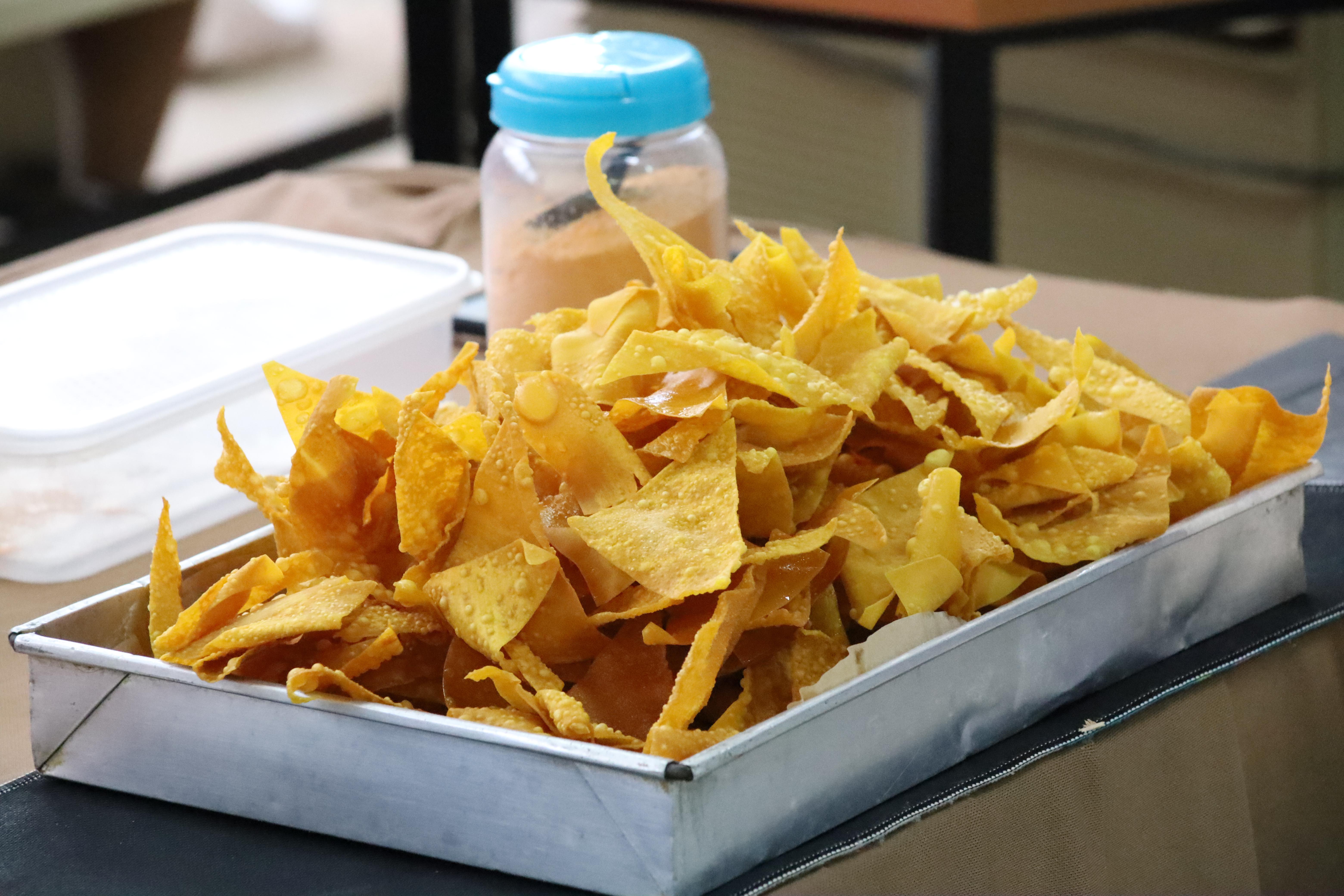 45. กิจกรรมงานตรุษจีน ประจำปี2569