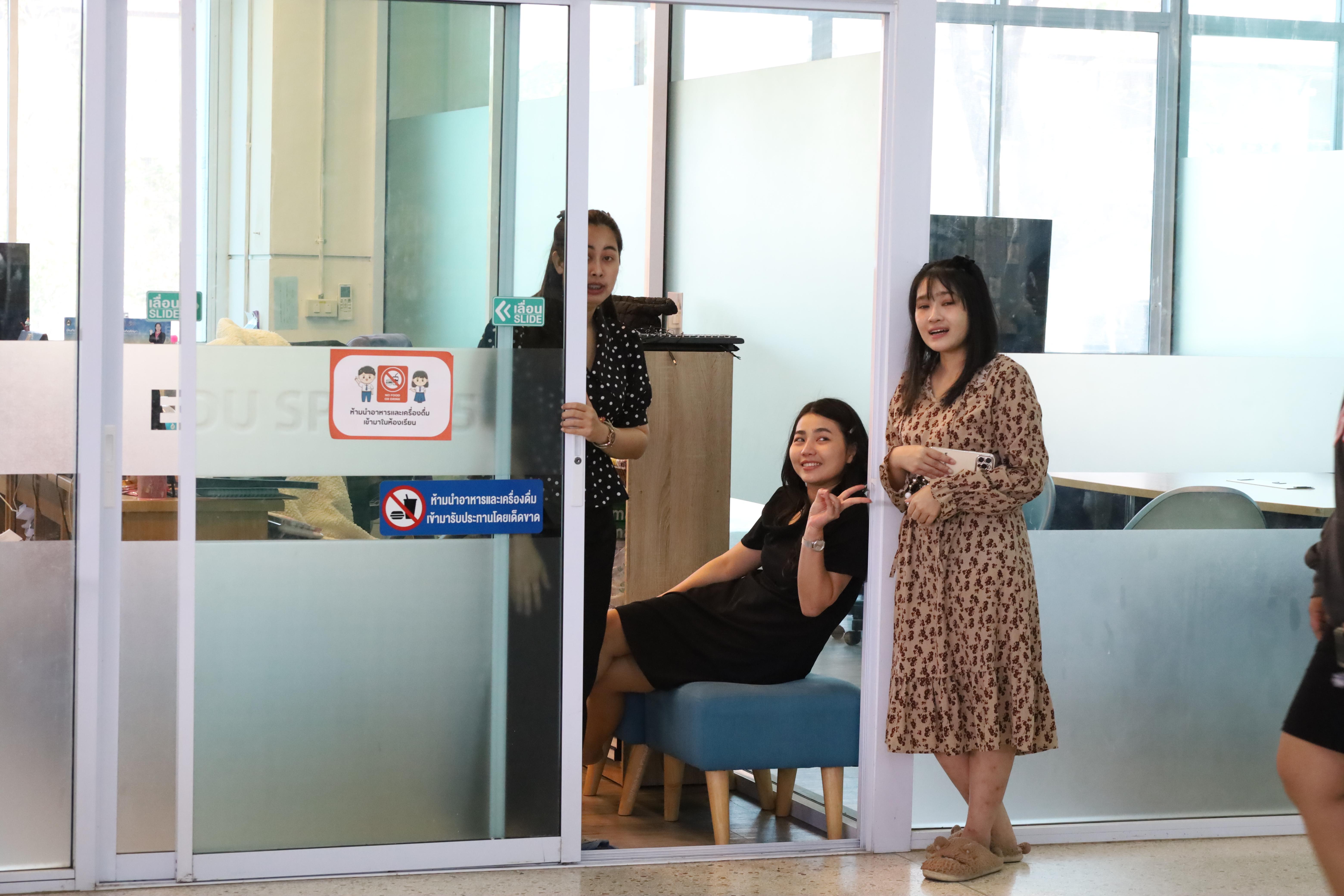 47. กิจกรรมงานตรุษจีน ประจำปี2569