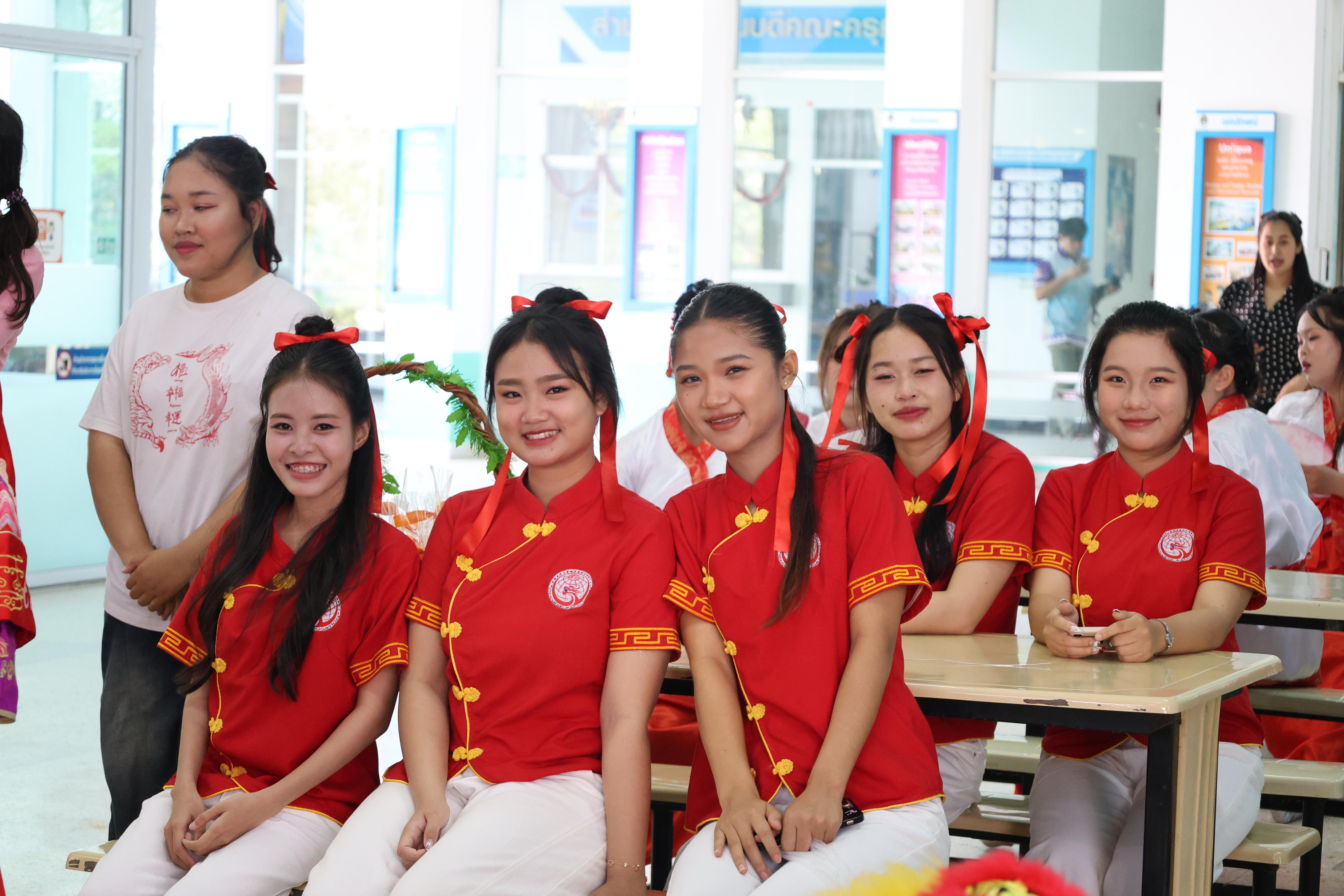 75. กิจกรรมงานตรุษจีน ประจำปี2569