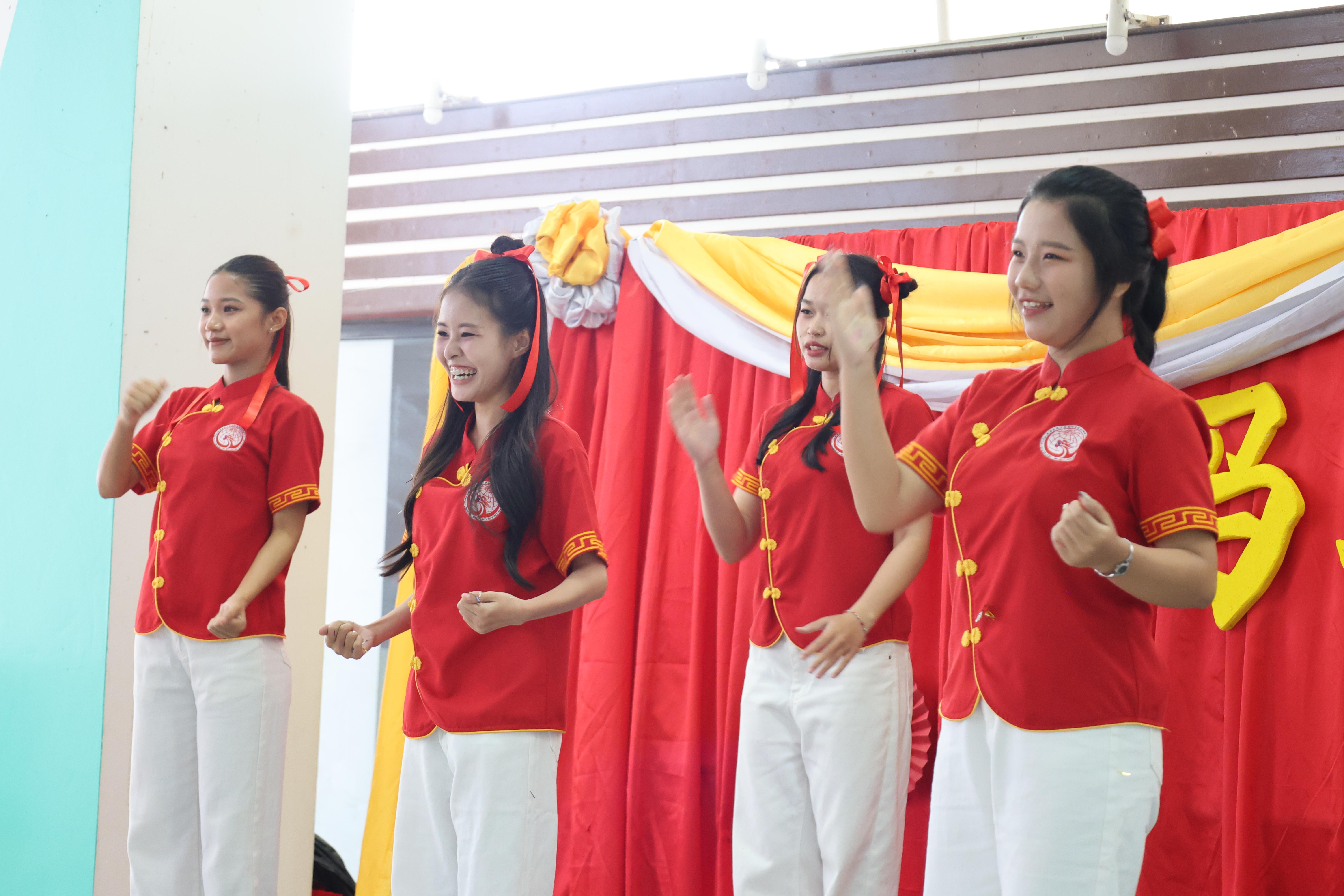 155. กิจกรรมงานตรุษจีน ประจำปี2569