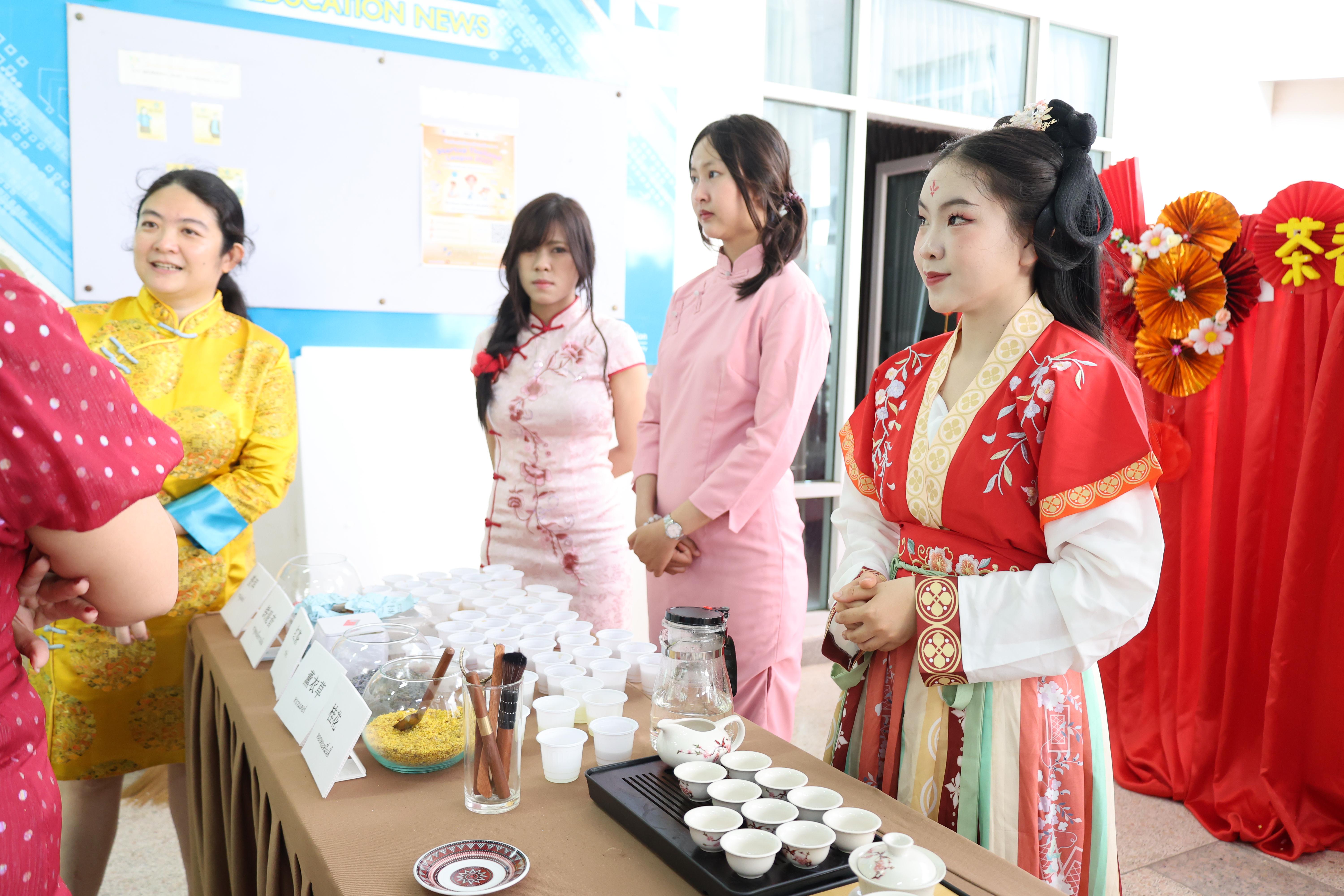 178. กิจกรรมงานตรุษจีน ประจำปี2569