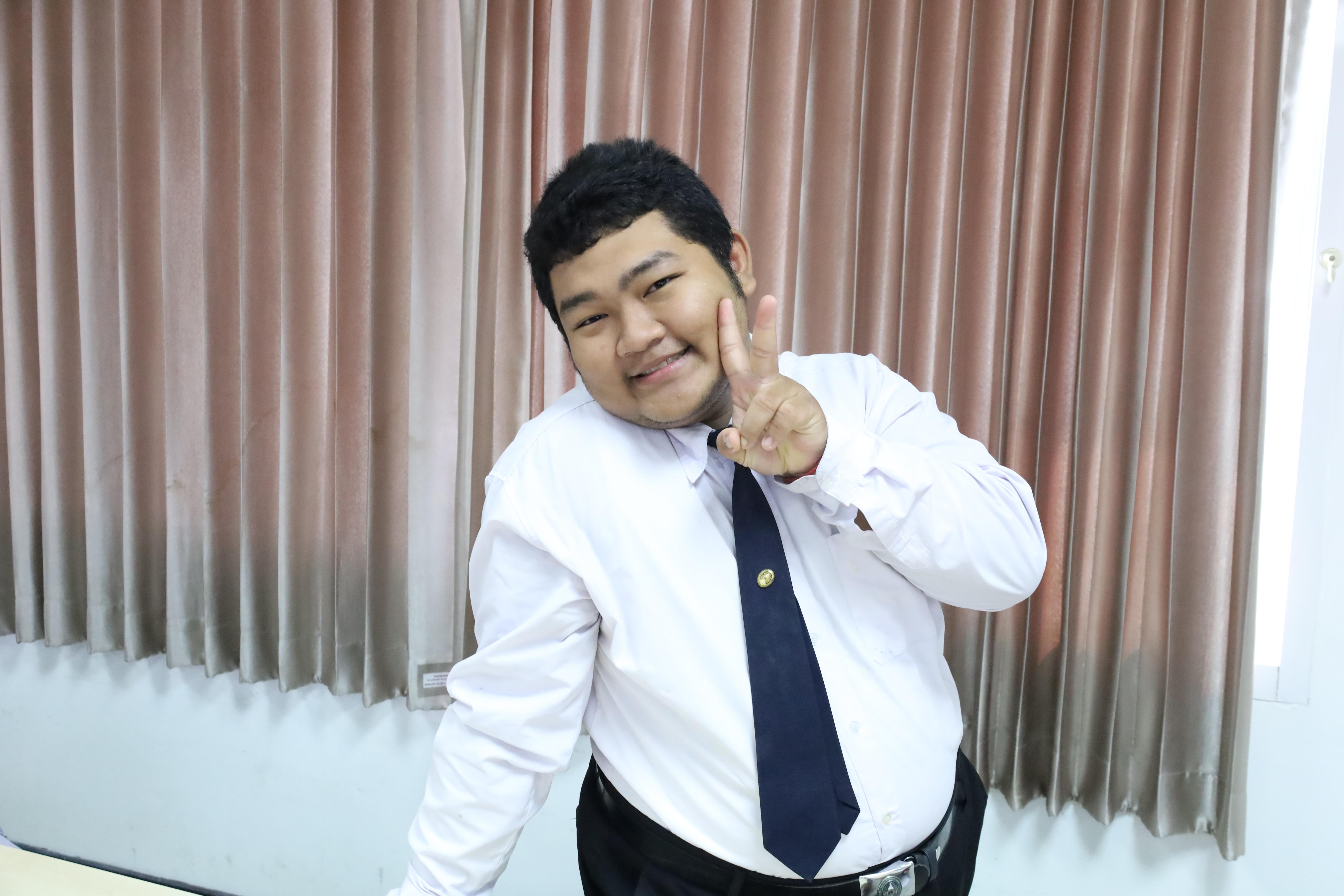 46. สัมมนาโครงงานวิทยาศาสตร์ ประจำปี2569