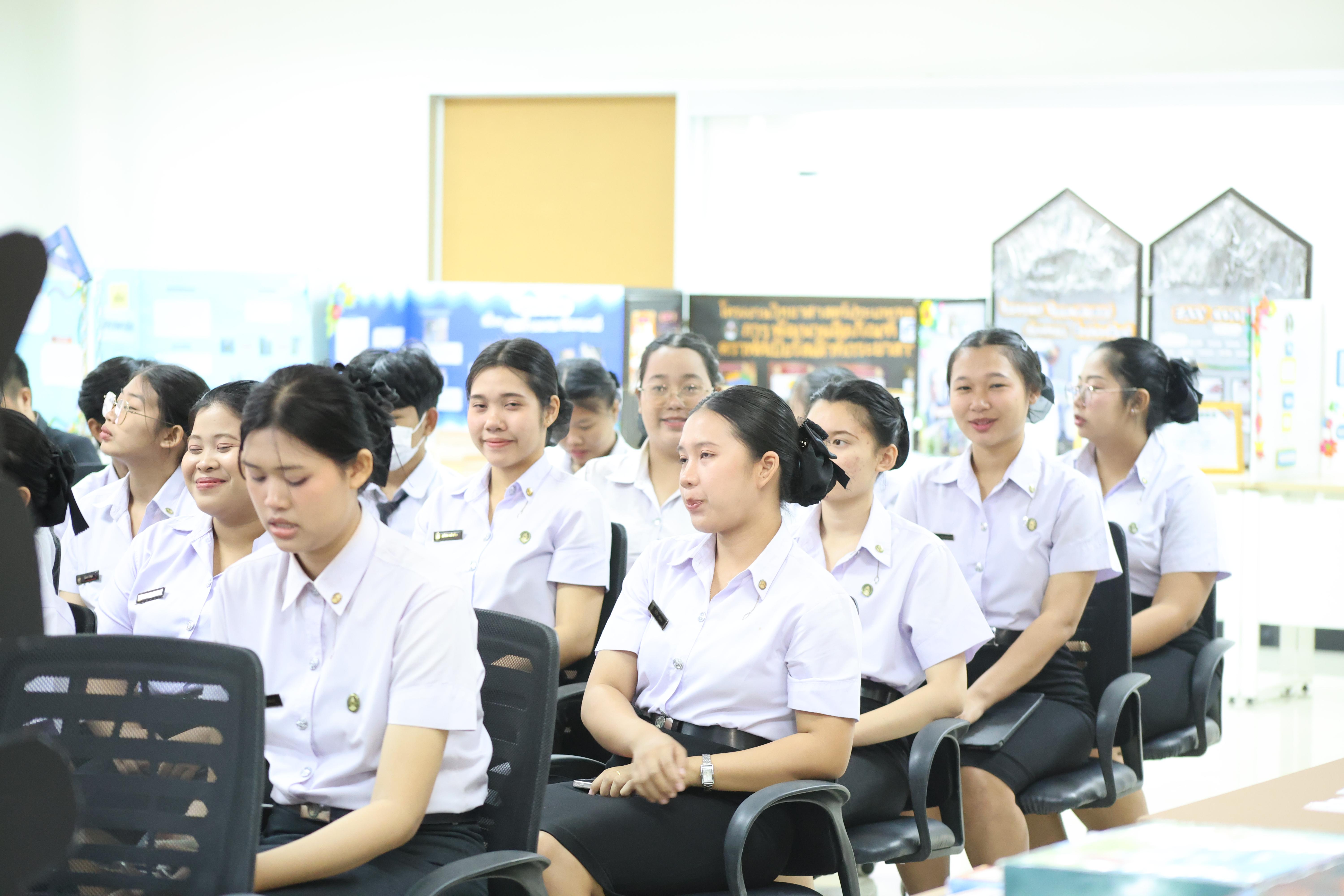 88. สัมมนาโครงงานวิทยาศาสตร์ ประจำปี2569