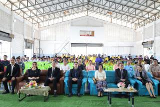 3. กิจกรรมแนะแนวการศึกษาต่อ