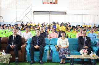 4. กิจกรรมแนะแนวการศึกษาต่อ