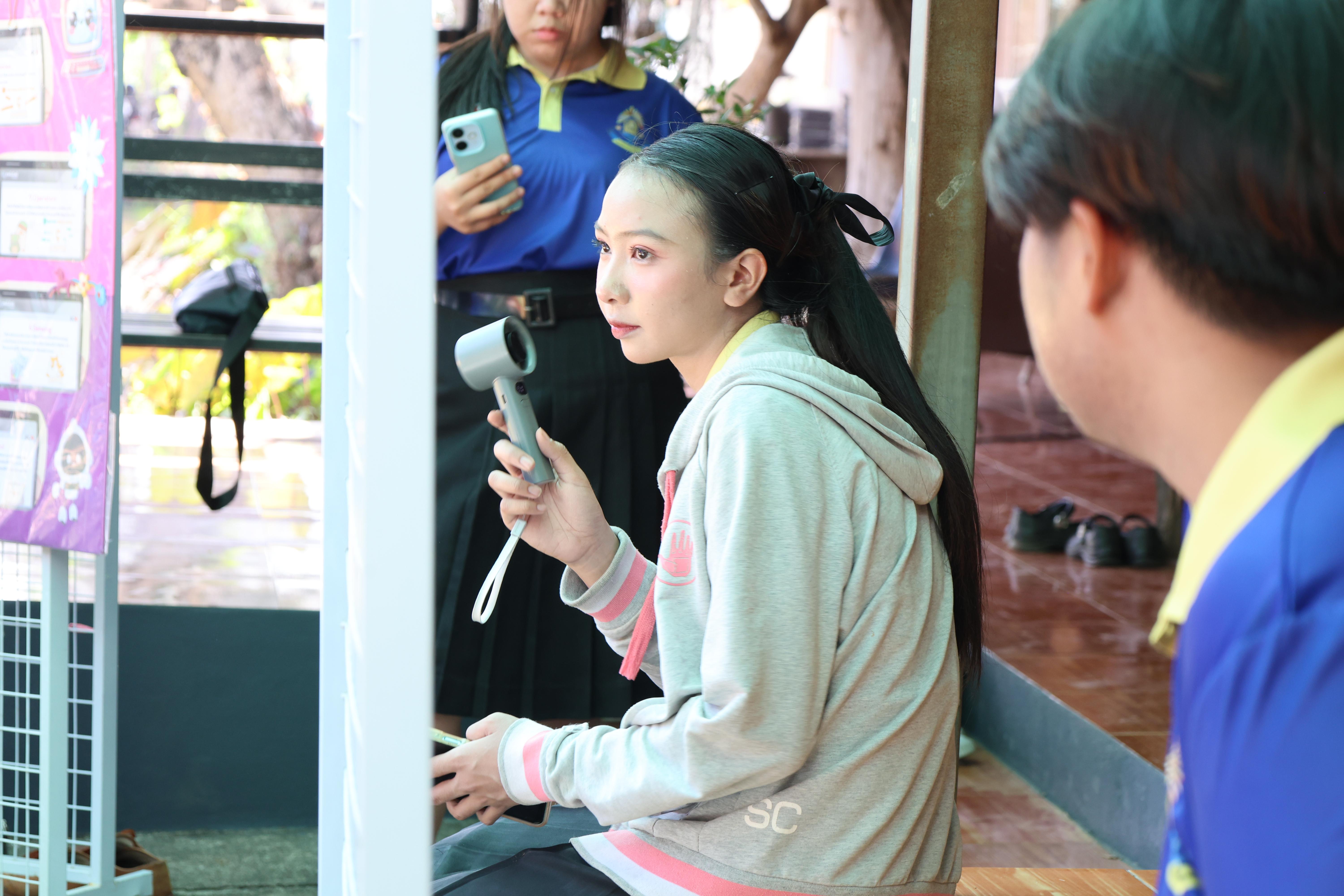 92. กิจกรรมแนะแนวการศึกษาต่อ