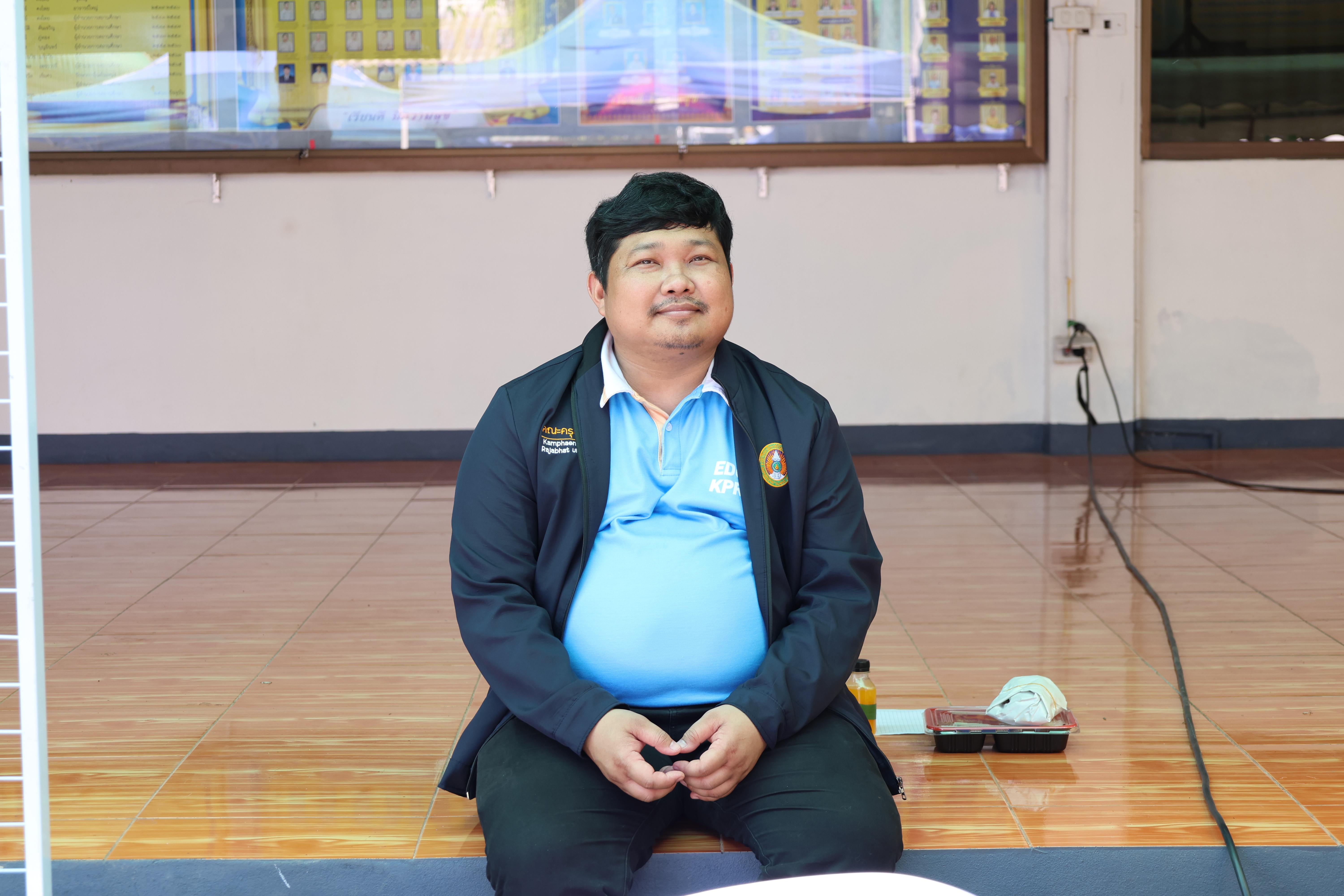 114. กิจกรรมแนะแนวการศึกษาต่อ