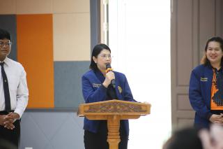 4. กิจกรรมติวสอบบรรจุครูผู้ช่วย ด้านทักษะภาษาอังกฤษ