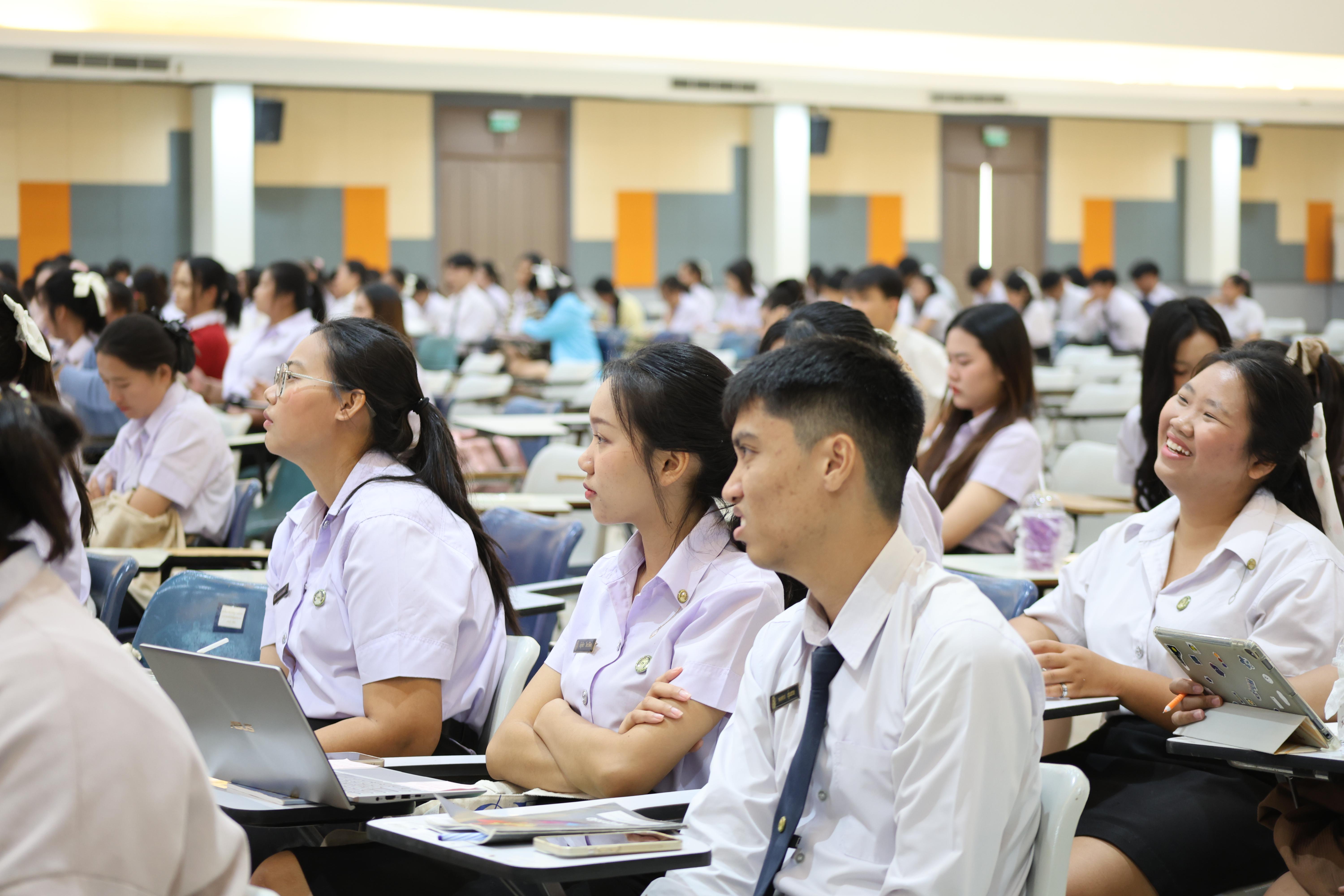 20. กิจกรรมติวสอบบรรจุครูผู้ช่วย ด้านทักษะภาษาอังกฤษ