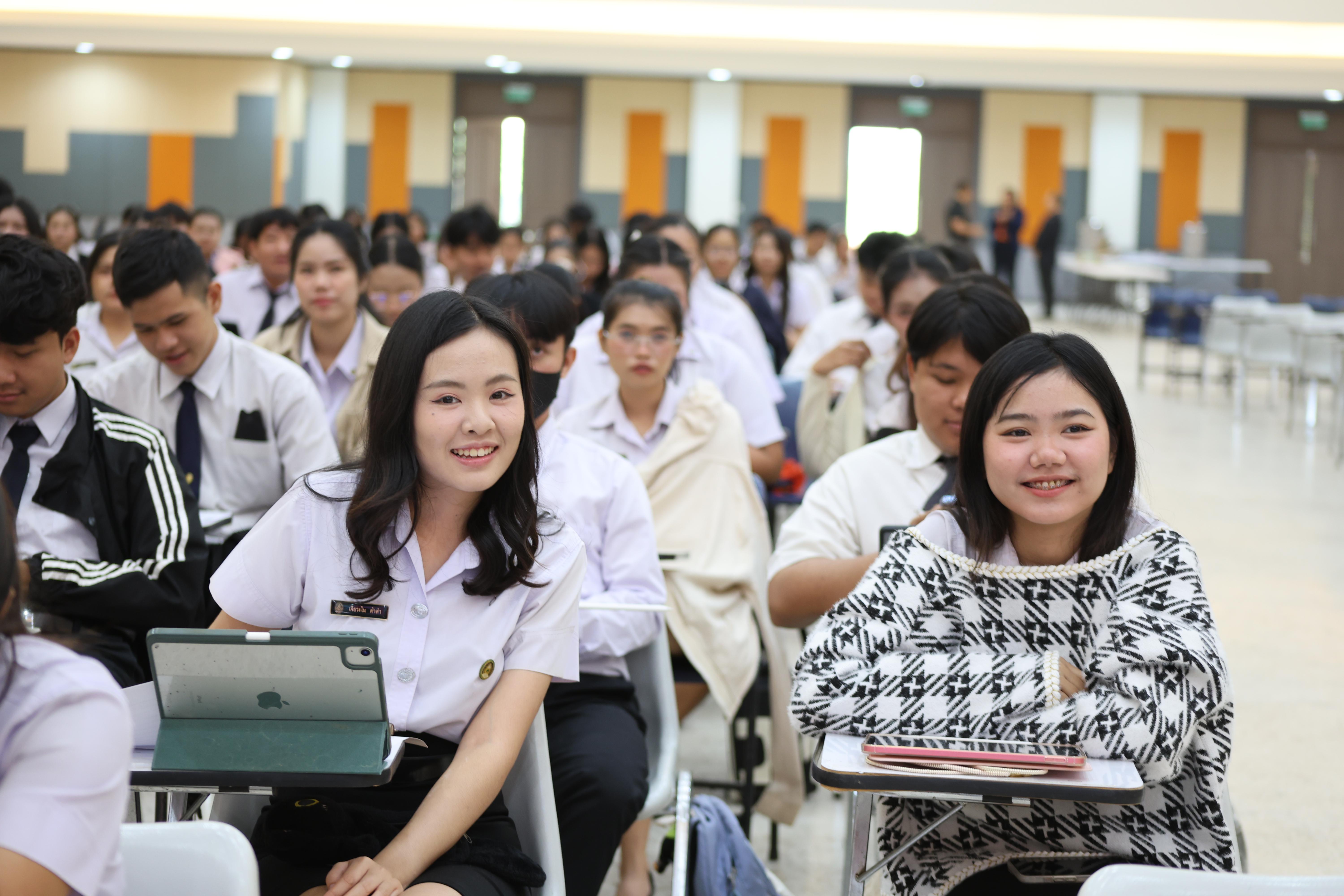 58. กิจกรรมติวสอบบรรจุครูผู้ช่วย ด้านทักษะภาษาอังกฤษ