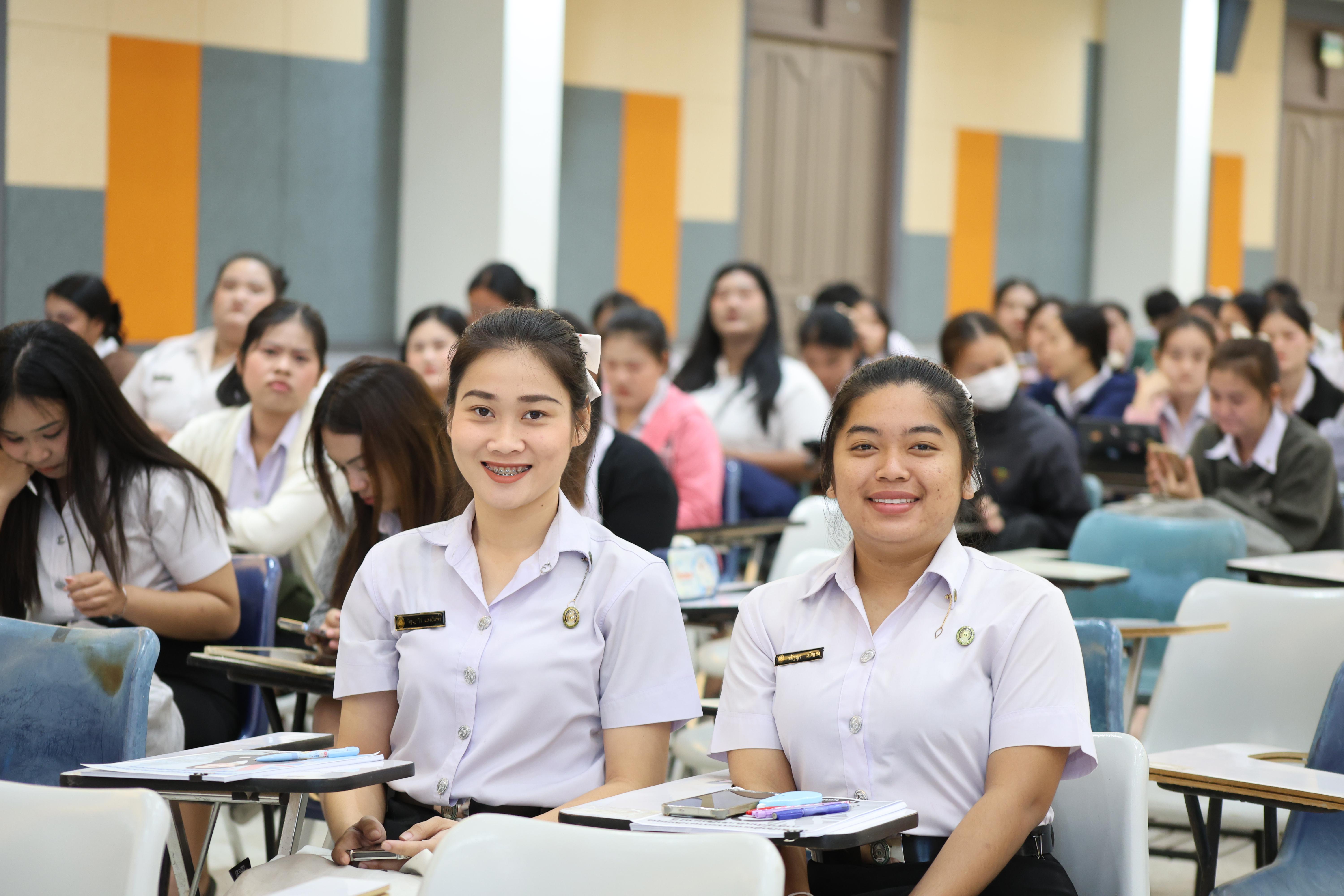 60. กิจกรรมติวสอบบรรจุครูผู้ช่วย ด้านทักษะภาษาอังกฤษ