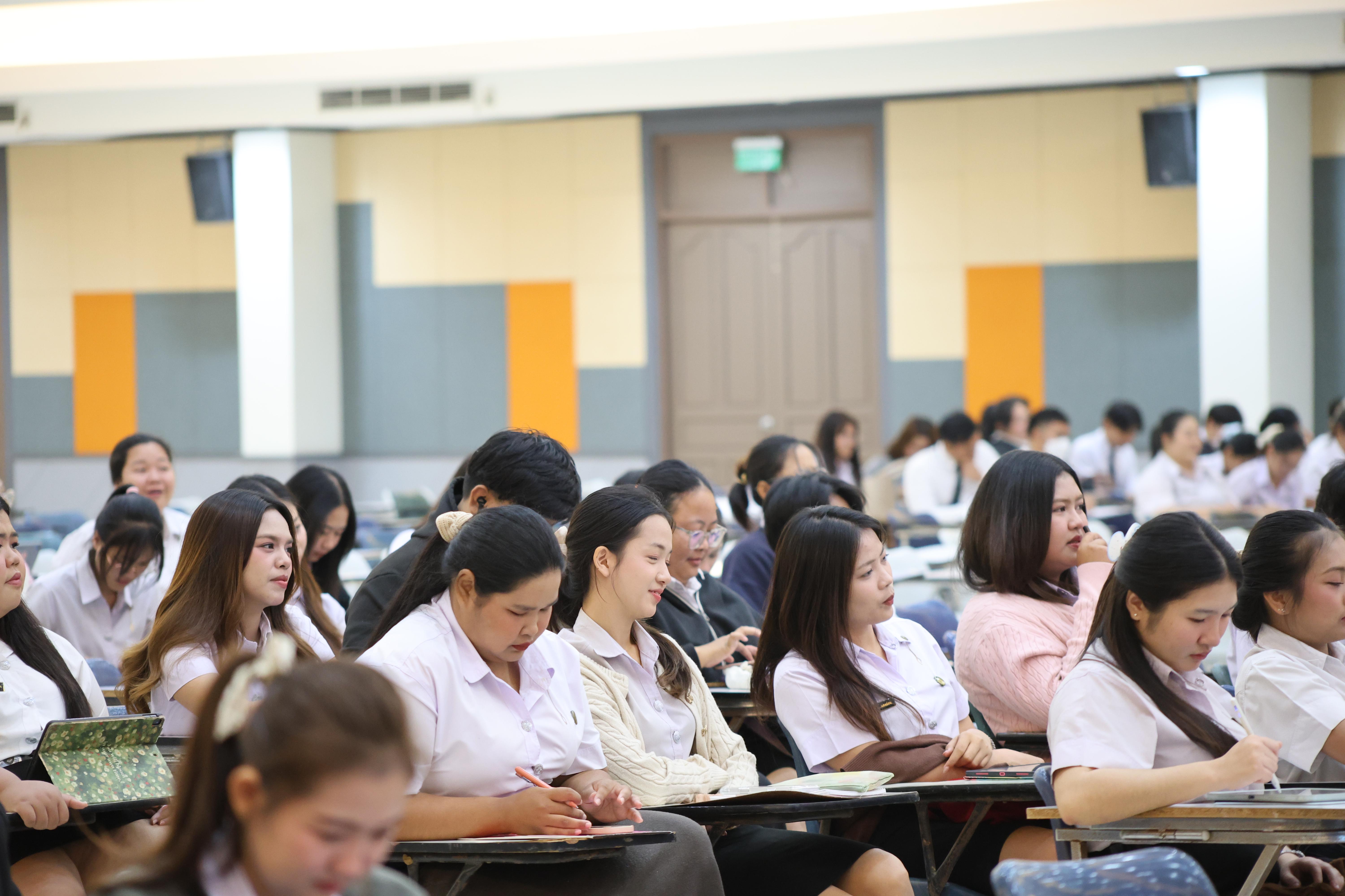 78. กิจกรรมติวสอบบรรจุครูผู้ช่วย ด้านทักษะภาษาอังกฤษ