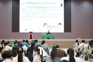 1. กิจกรรมติวสอบบรรจุครูผู้ช่วย ด้านกฎหมายสำหรับการสอบบรรจุครูผู้ช่วย