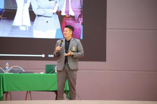 4. กิจกรรมติวสอบบรรจุครูผู้ช่วย ด้านคณิตศาสตร์และเหตุผล