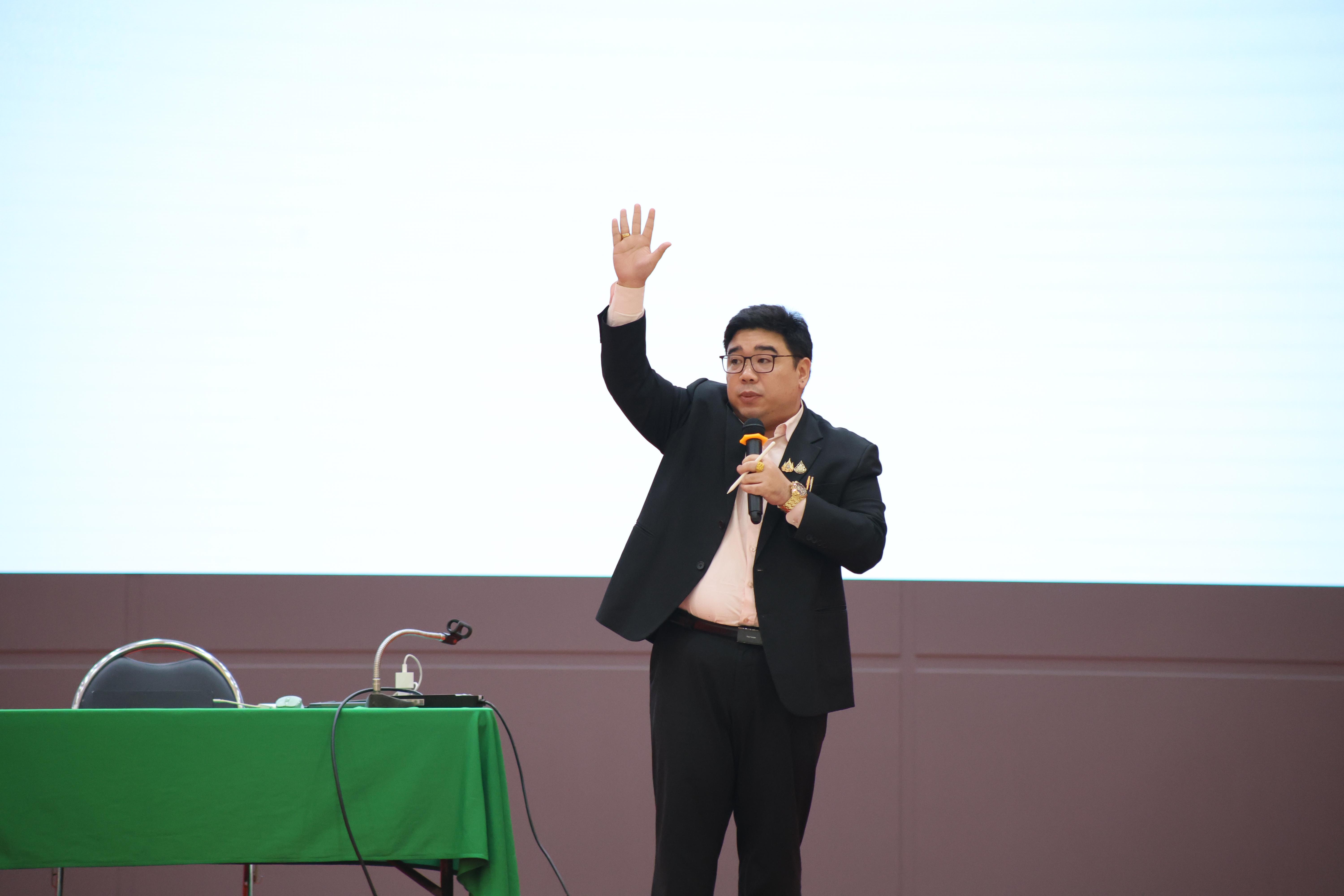 44. กิจกรรมติวสอบบรรจุครูผู้ช่วย ด้านคณิตศาสตร์และเหตุผล