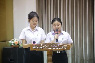 1. ละครชาดกโปรแกรมวิชาสังคมศึกษา