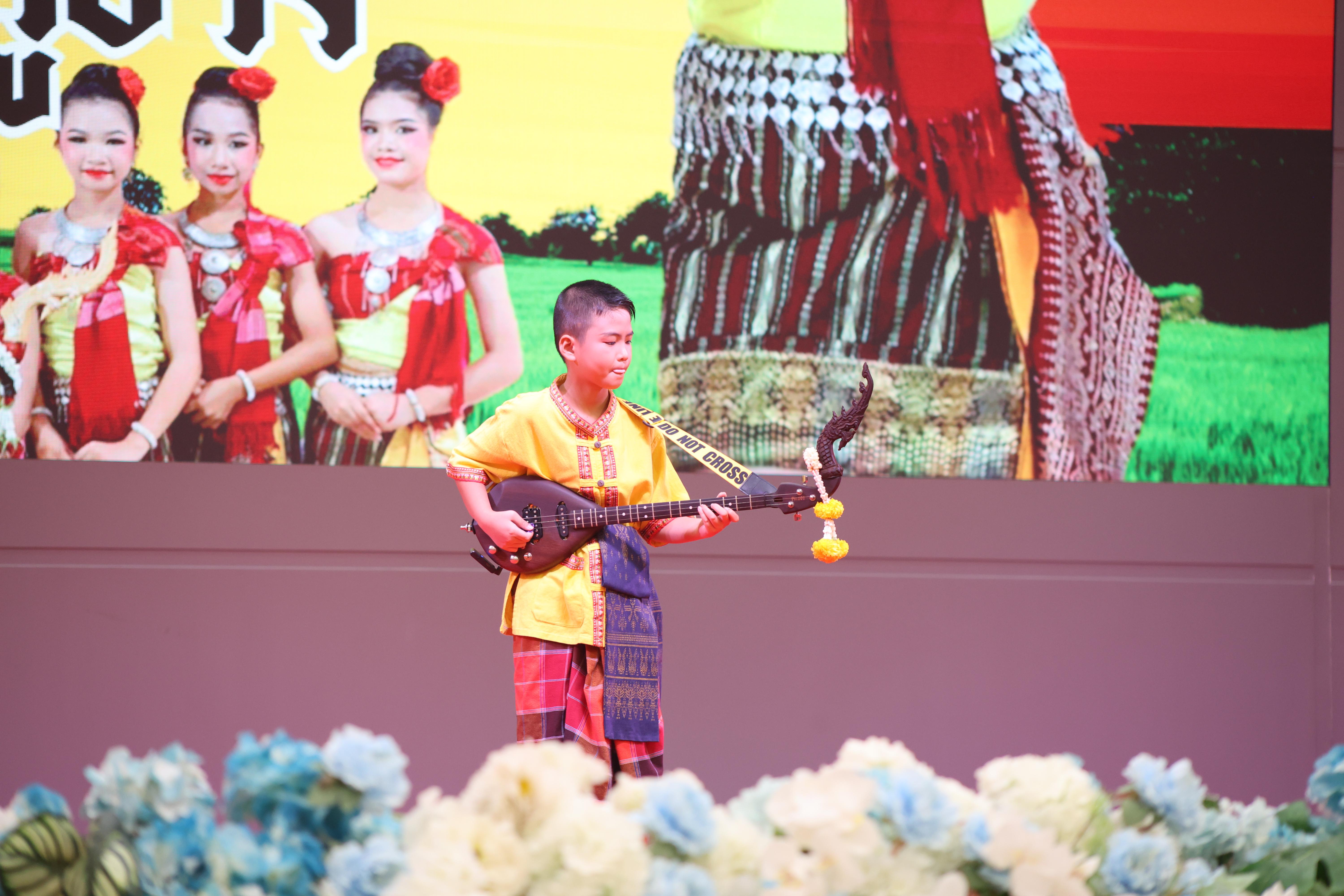 59. นิทรรศการแสดงผลงานนักศึกษาฝึกประสบการณ์วิชาชีพครู ปีการศึกษา2568