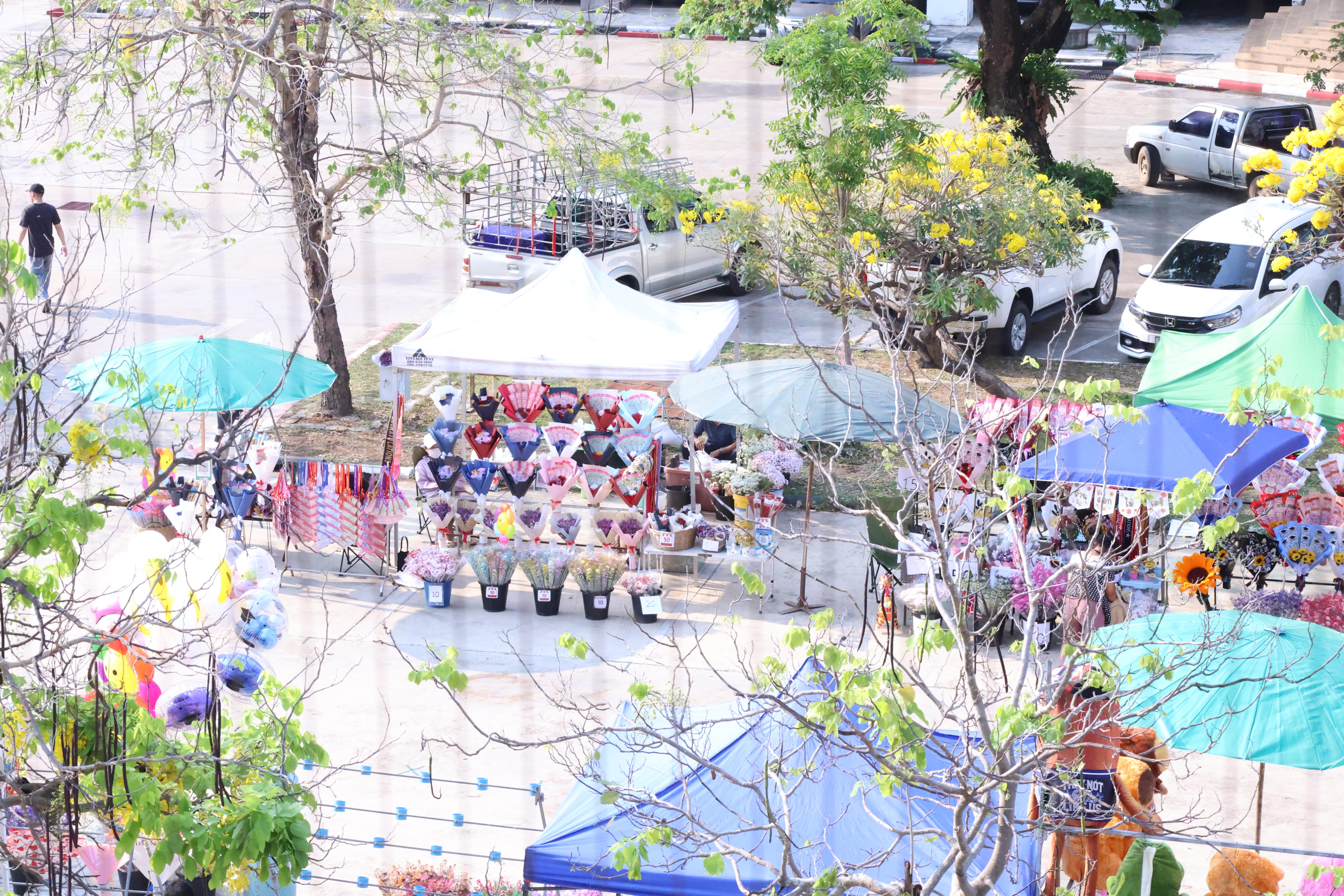 99. พิธีรับประกาศนียบัตร ปัจฉิมนิเทศ และอำลาครุศาสตร์ ประจำปี2569