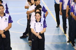 2. กีฬาสานสัมพันธ์บริหารการศึกษา ครั้งที่5