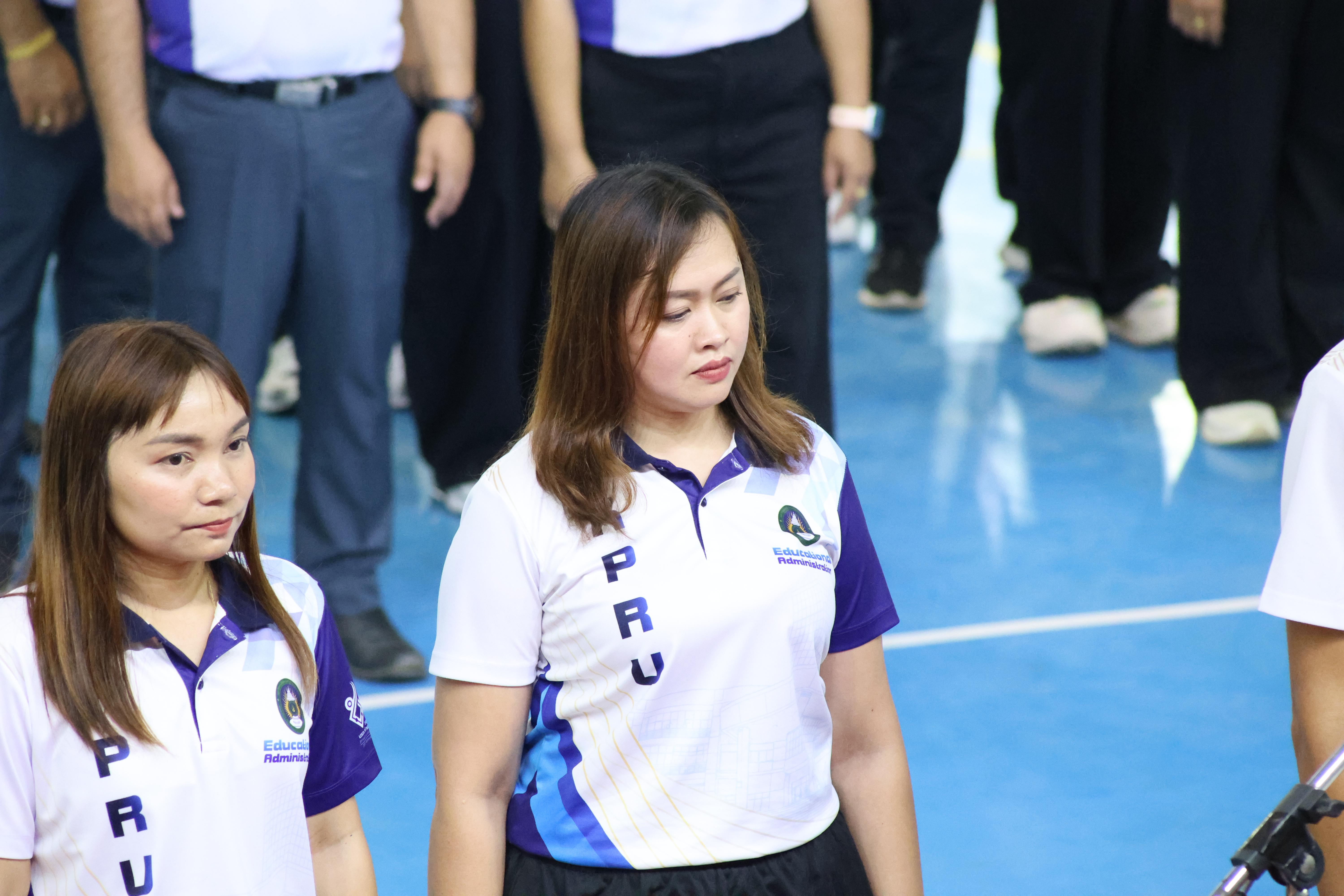 32. กีฬาสานสัมพันธ์บริหารการศึกษา ครั้งที่5