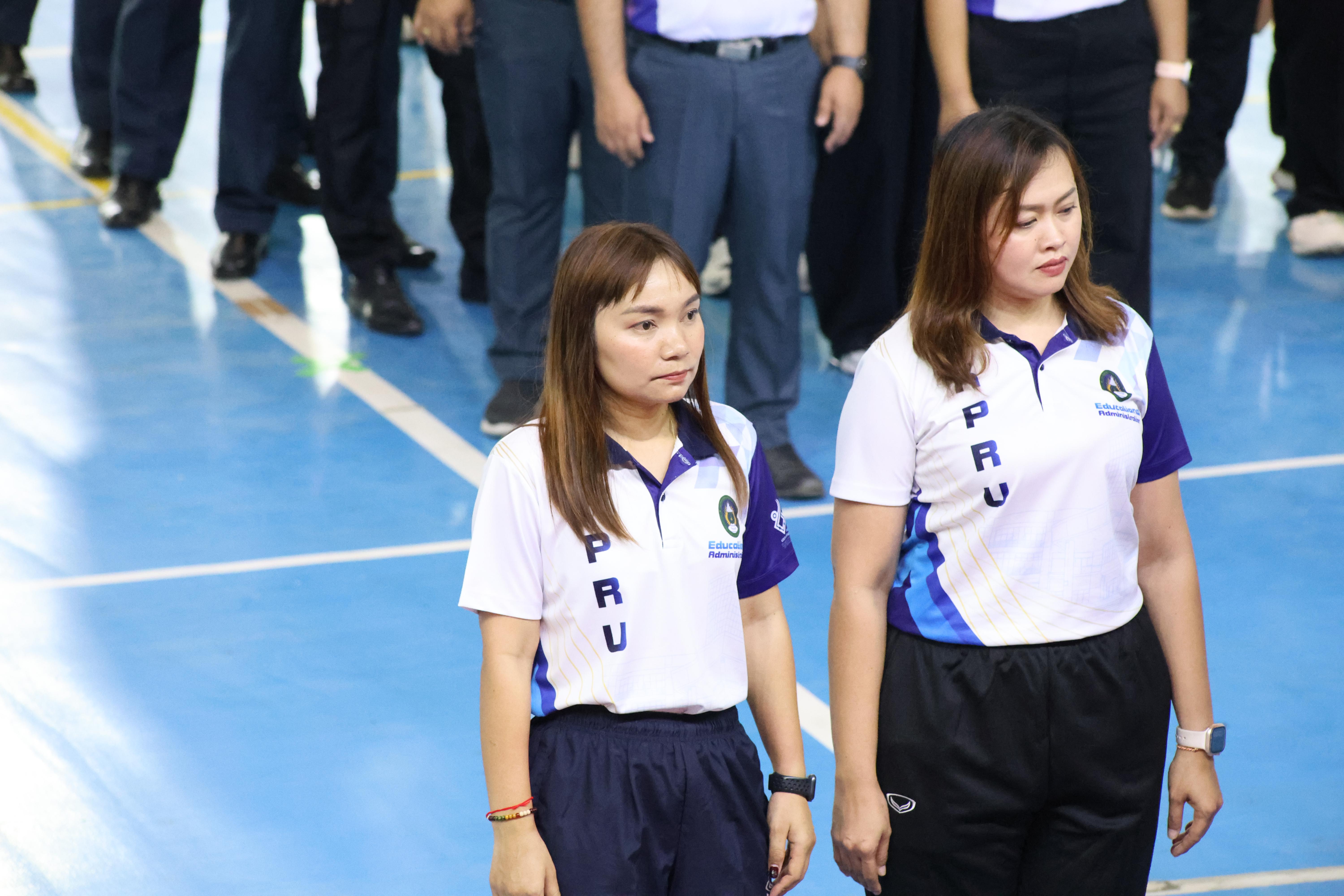 33. กีฬาสานสัมพันธ์บริหารการศึกษา ครั้งที่5