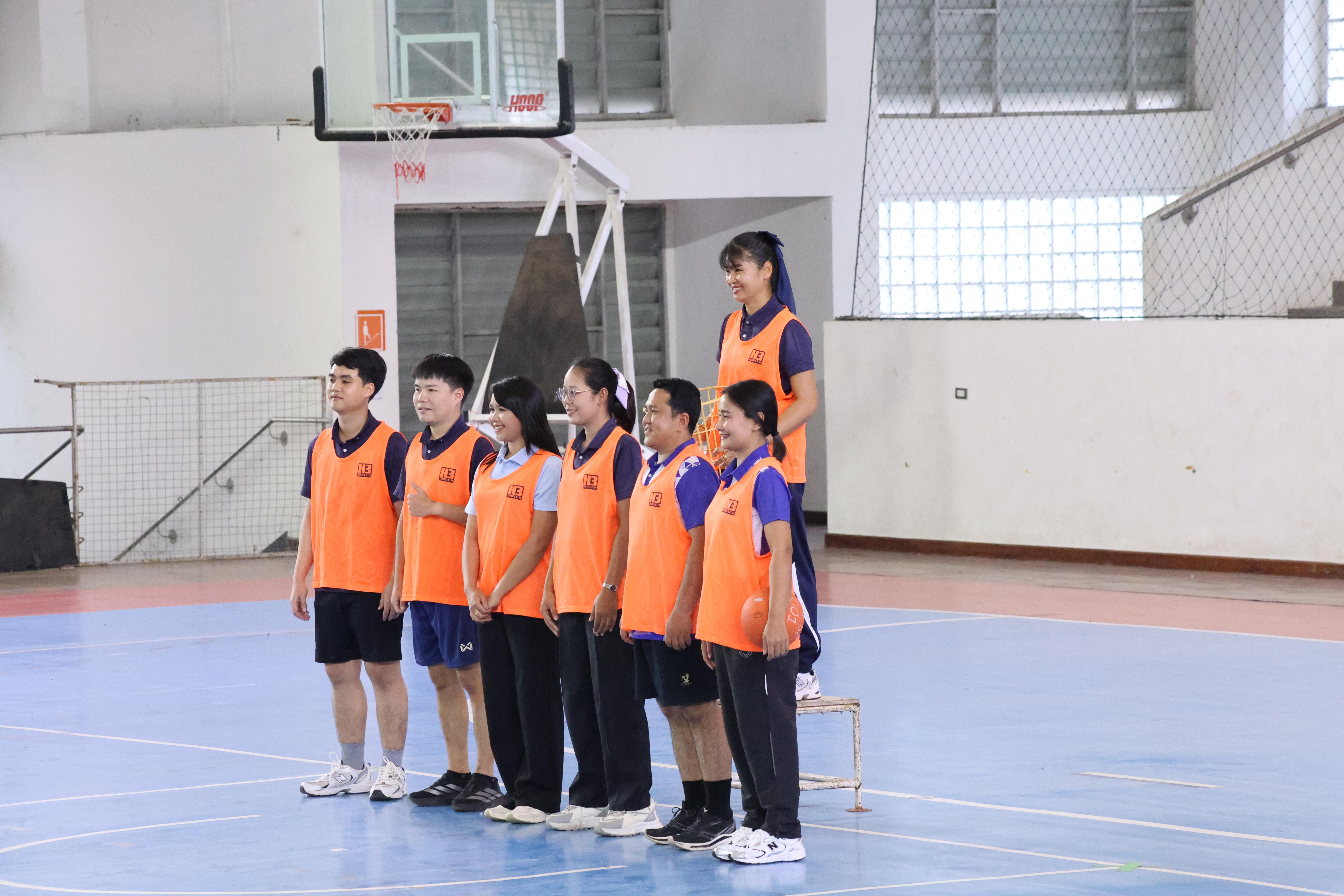 77. กีฬาสานสัมพันธ์บริหารการศึกษา ครั้งที่5