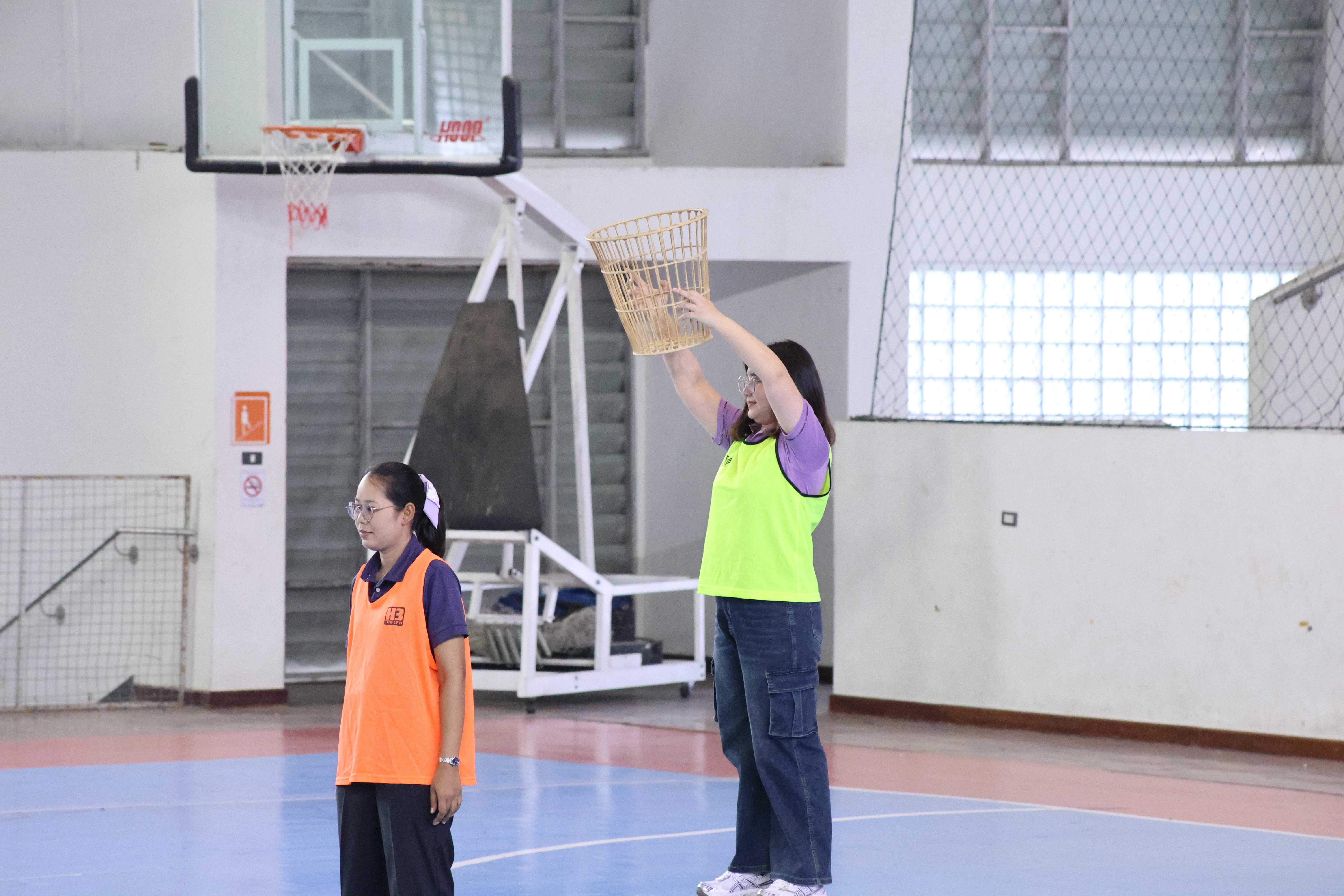 79. กีฬาสานสัมพันธ์บริหารการศึกษา ครั้งที่5