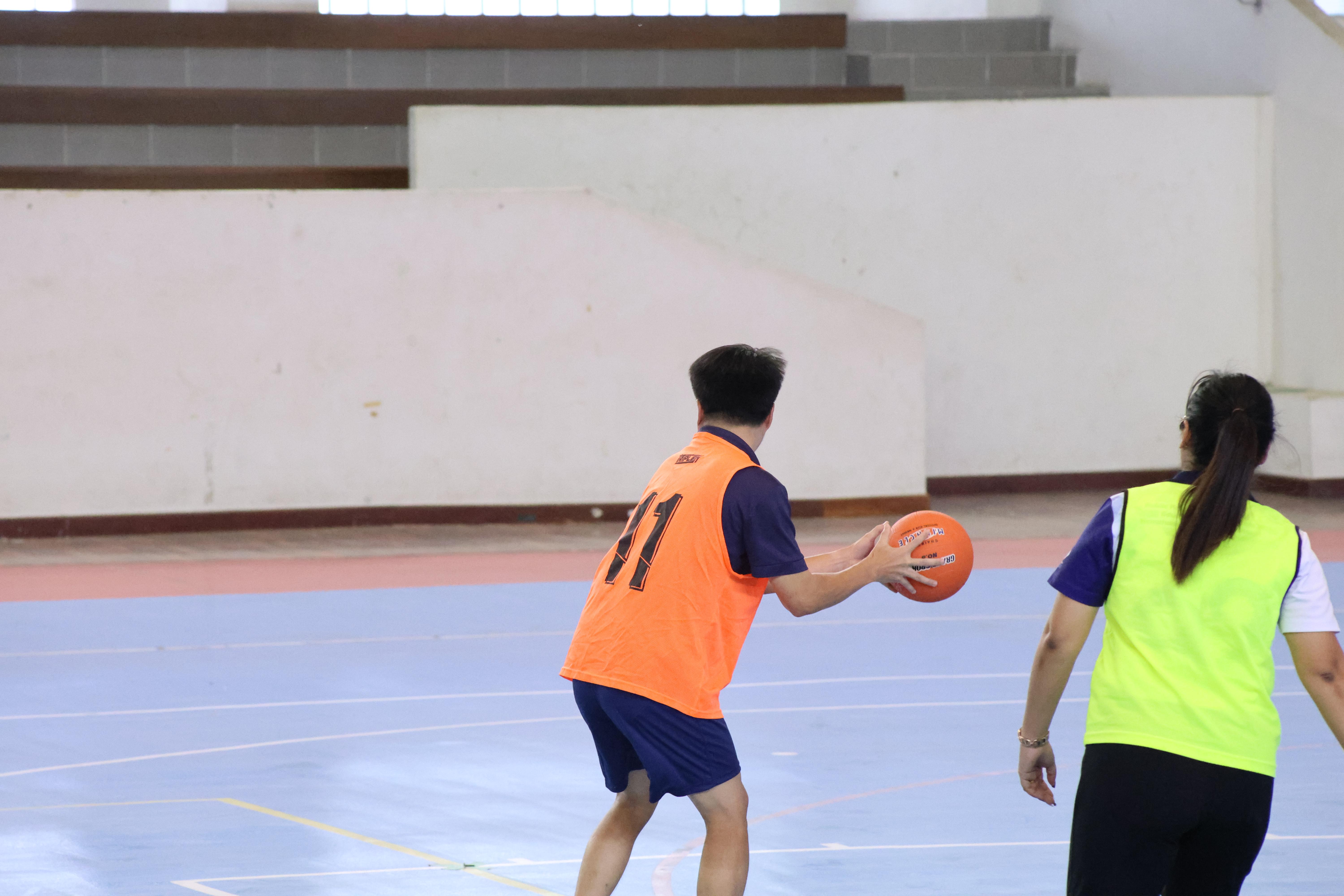 84. กีฬาสานสัมพันธ์บริหารการศึกษา ครั้งที่5