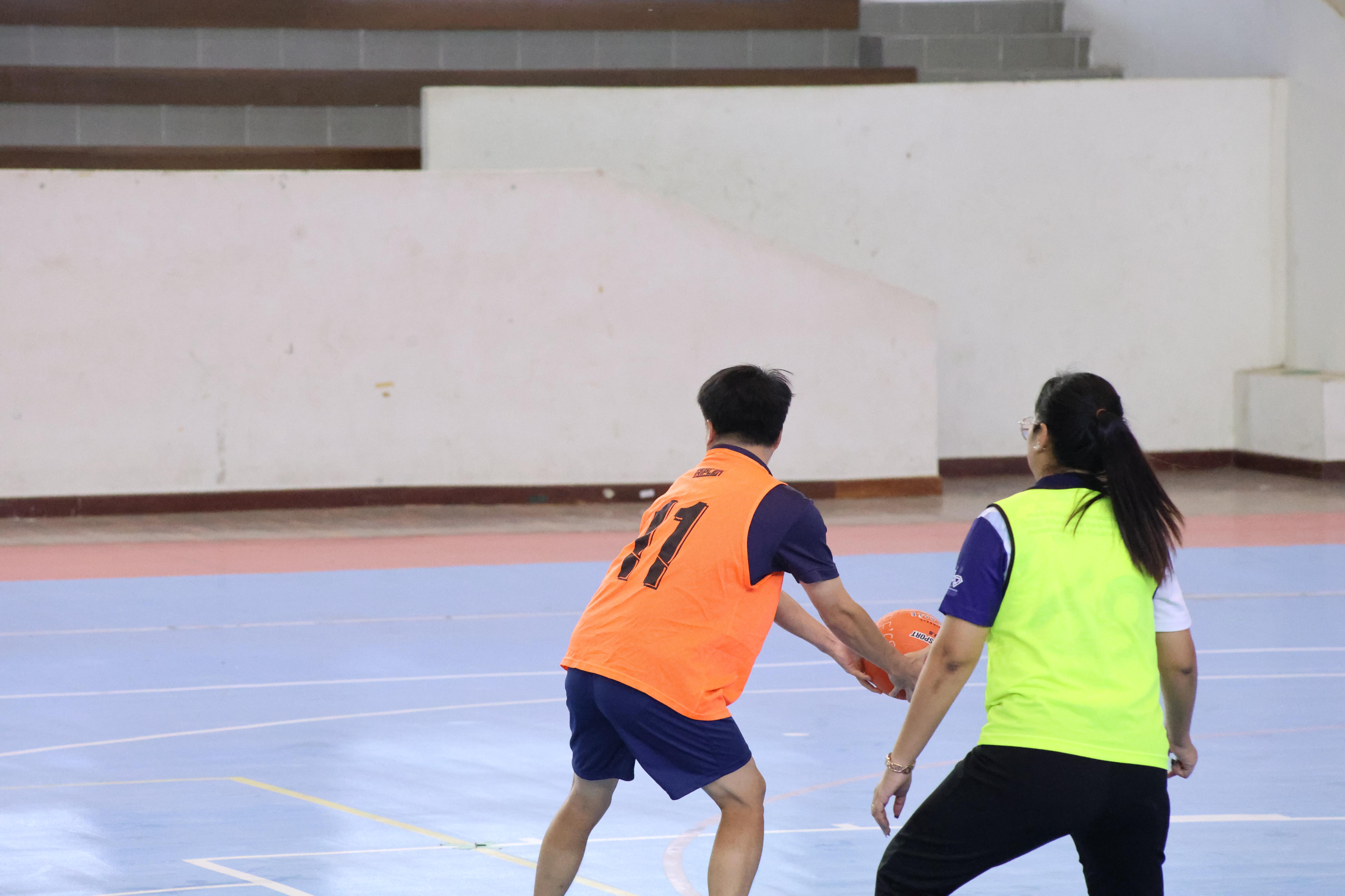 85. กีฬาสานสัมพันธ์บริหารการศึกษา ครั้งที่5