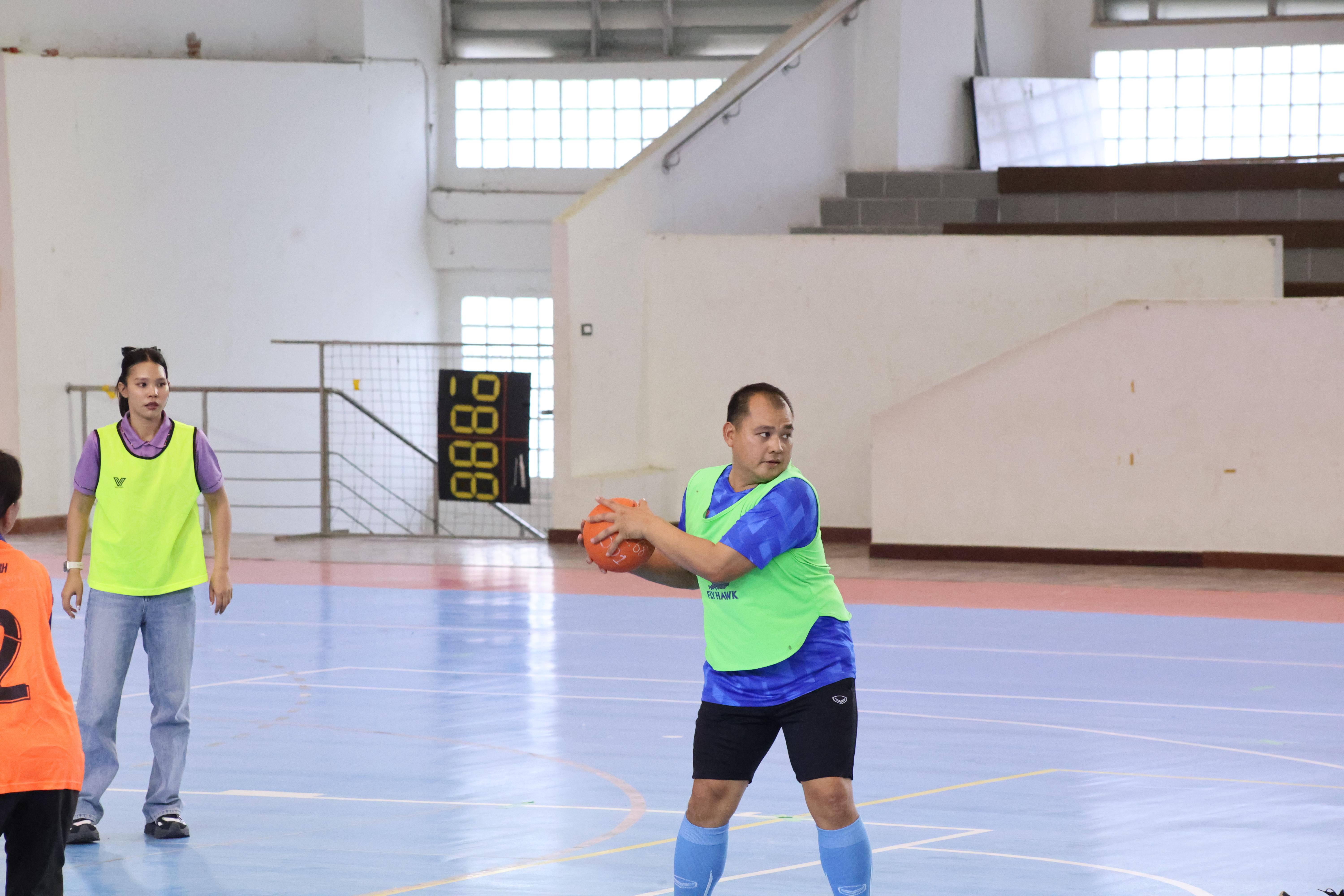 88. กีฬาสานสัมพันธ์บริหารการศึกษา ครั้งที่5