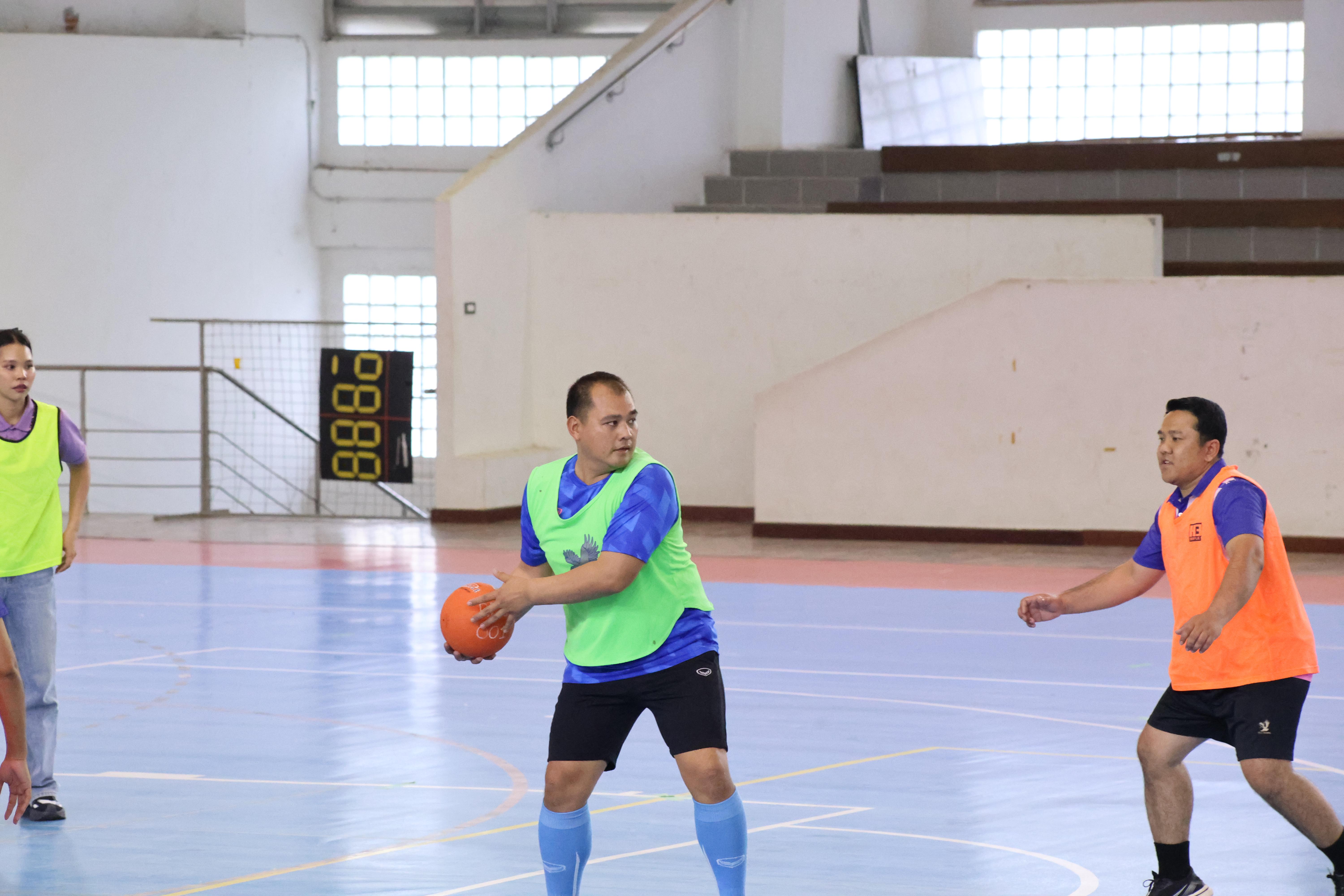 89. กีฬาสานสัมพันธ์บริหารการศึกษา ครั้งที่5