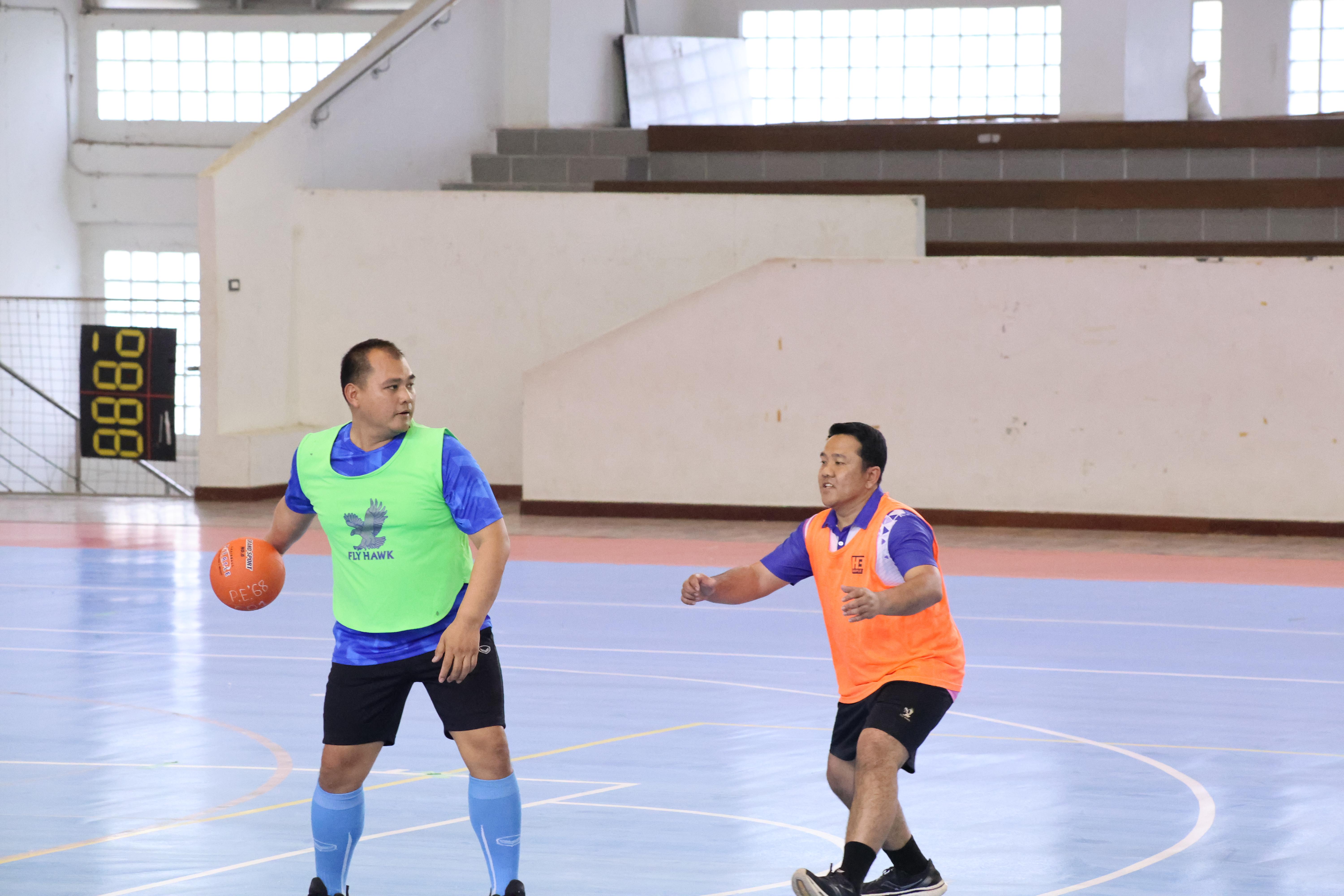 90. กีฬาสานสัมพันธ์บริหารการศึกษา ครั้งที่5