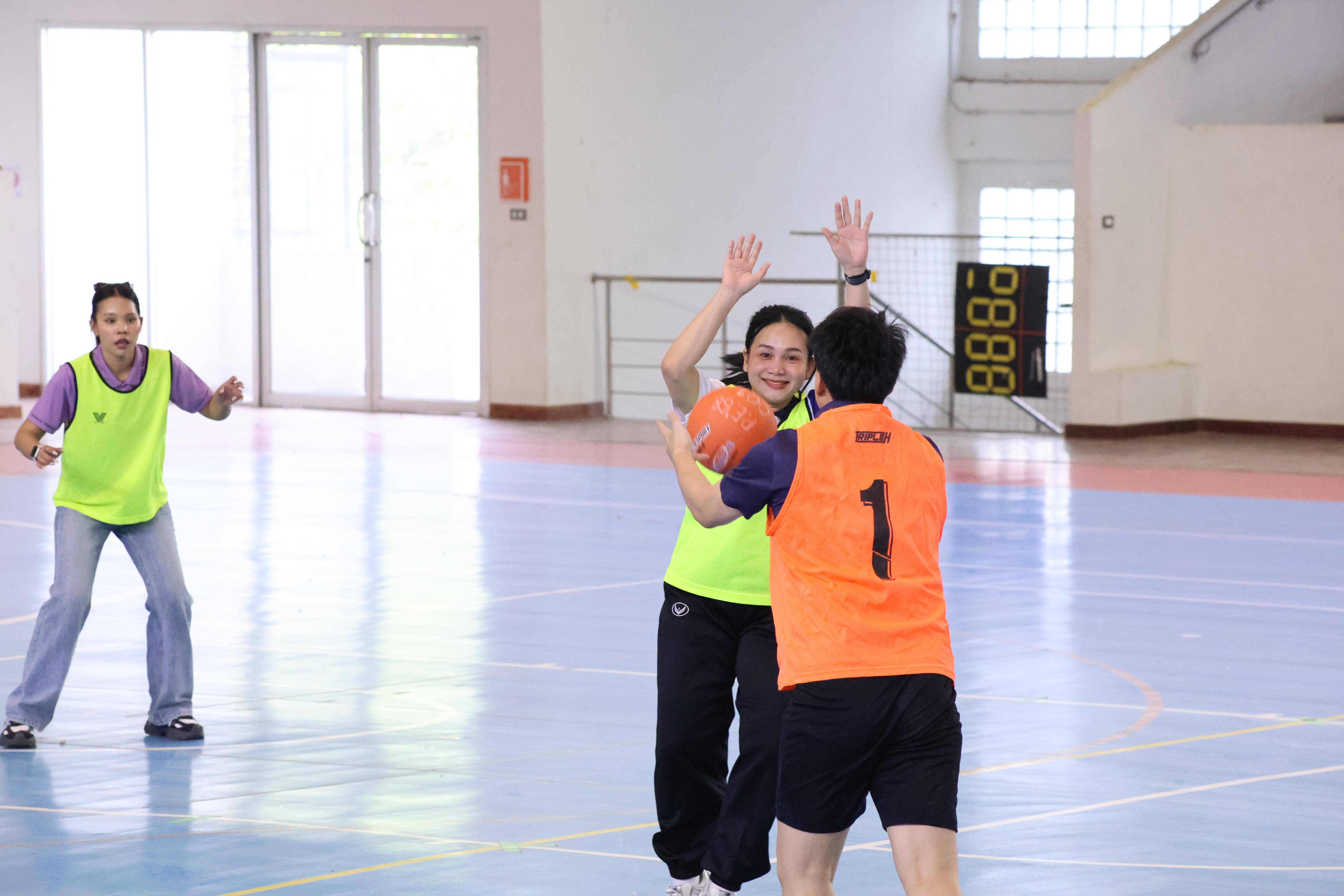 92. กีฬาสานสัมพันธ์บริหารการศึกษา ครั้งที่5