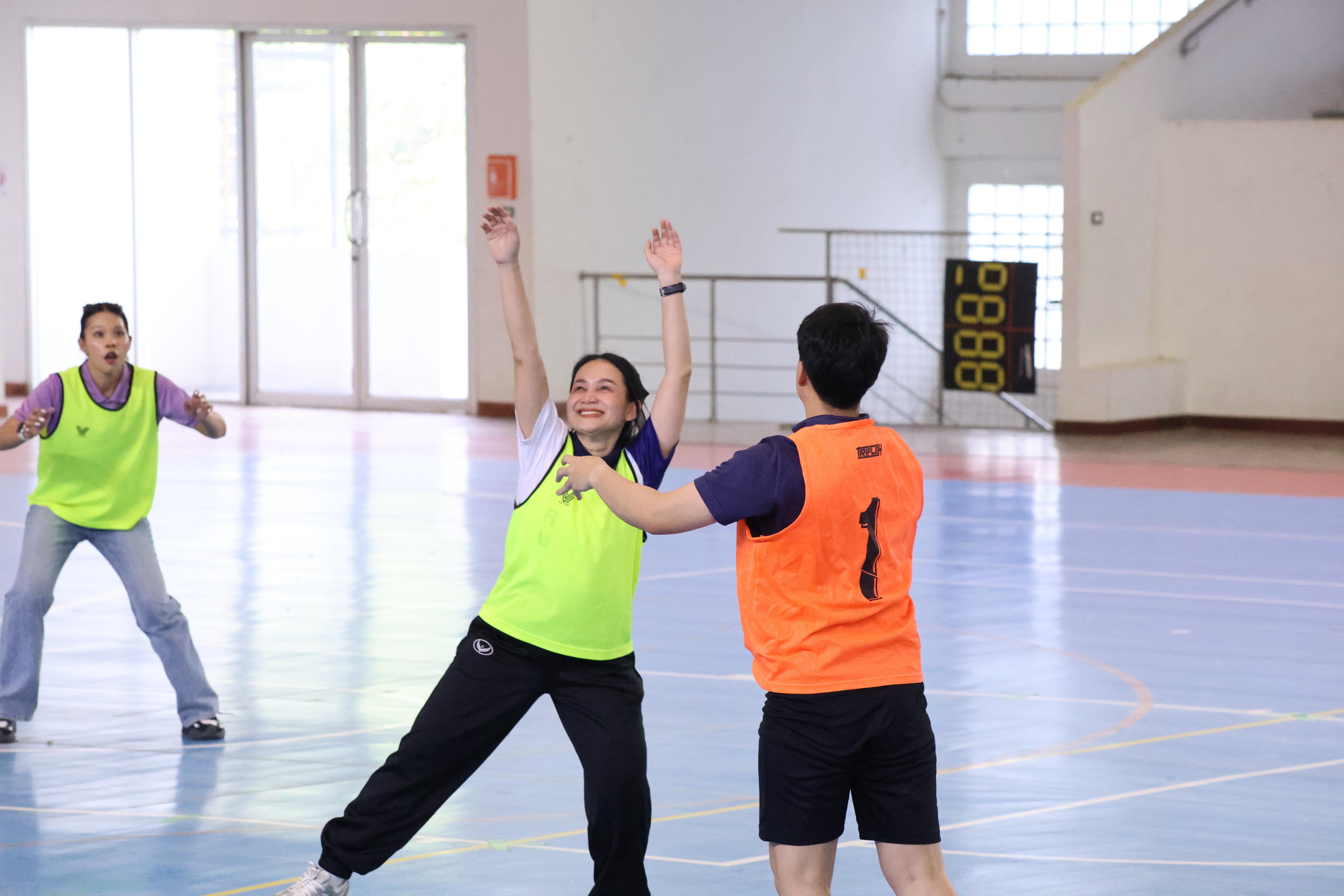 93. กีฬาสานสัมพันธ์บริหารการศึกษา ครั้งที่5