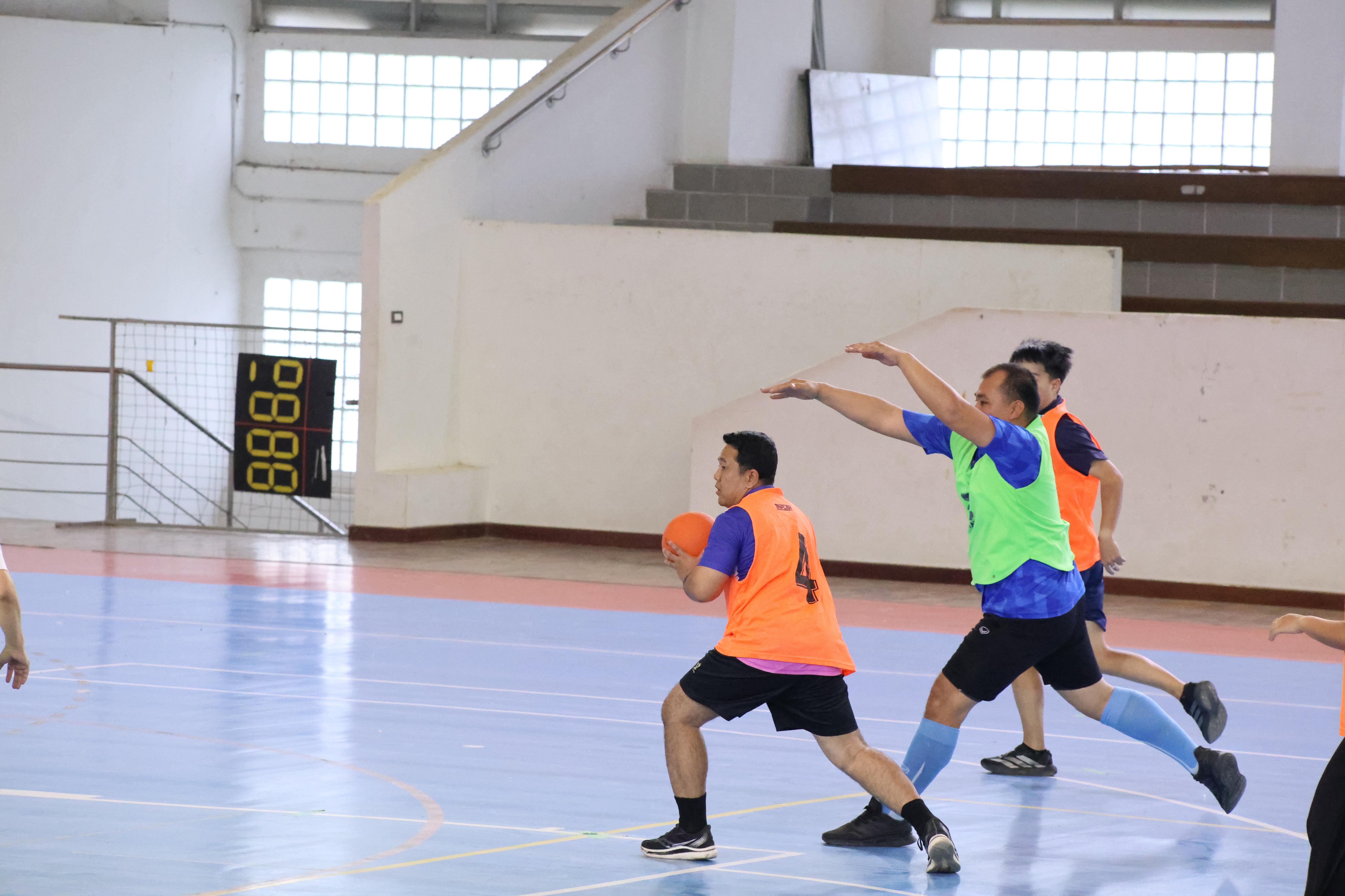 97. กีฬาสานสัมพันธ์บริหารการศึกษา ครั้งที่5