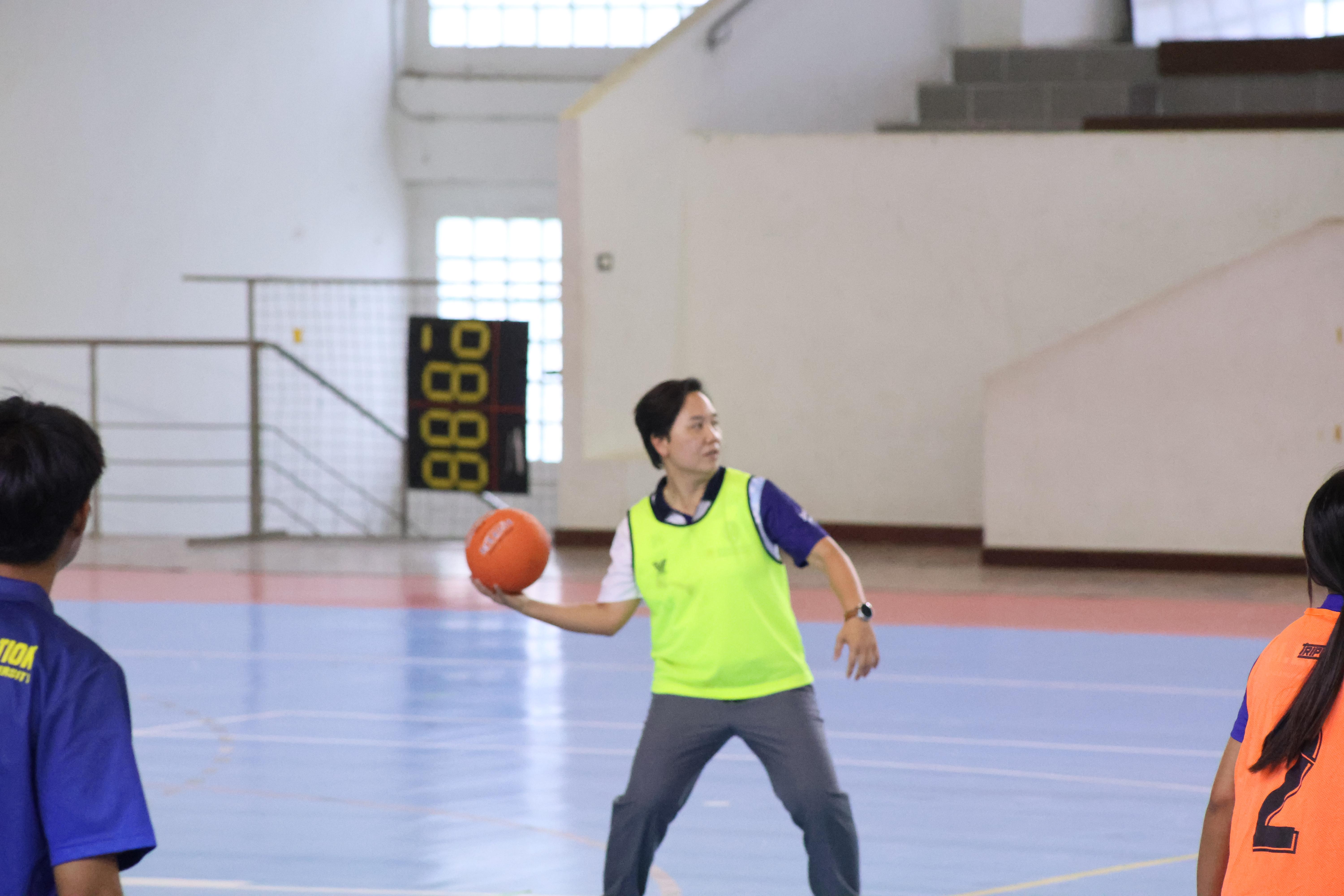 99. กีฬาสานสัมพันธ์บริหารการศึกษา ครั้งที่5